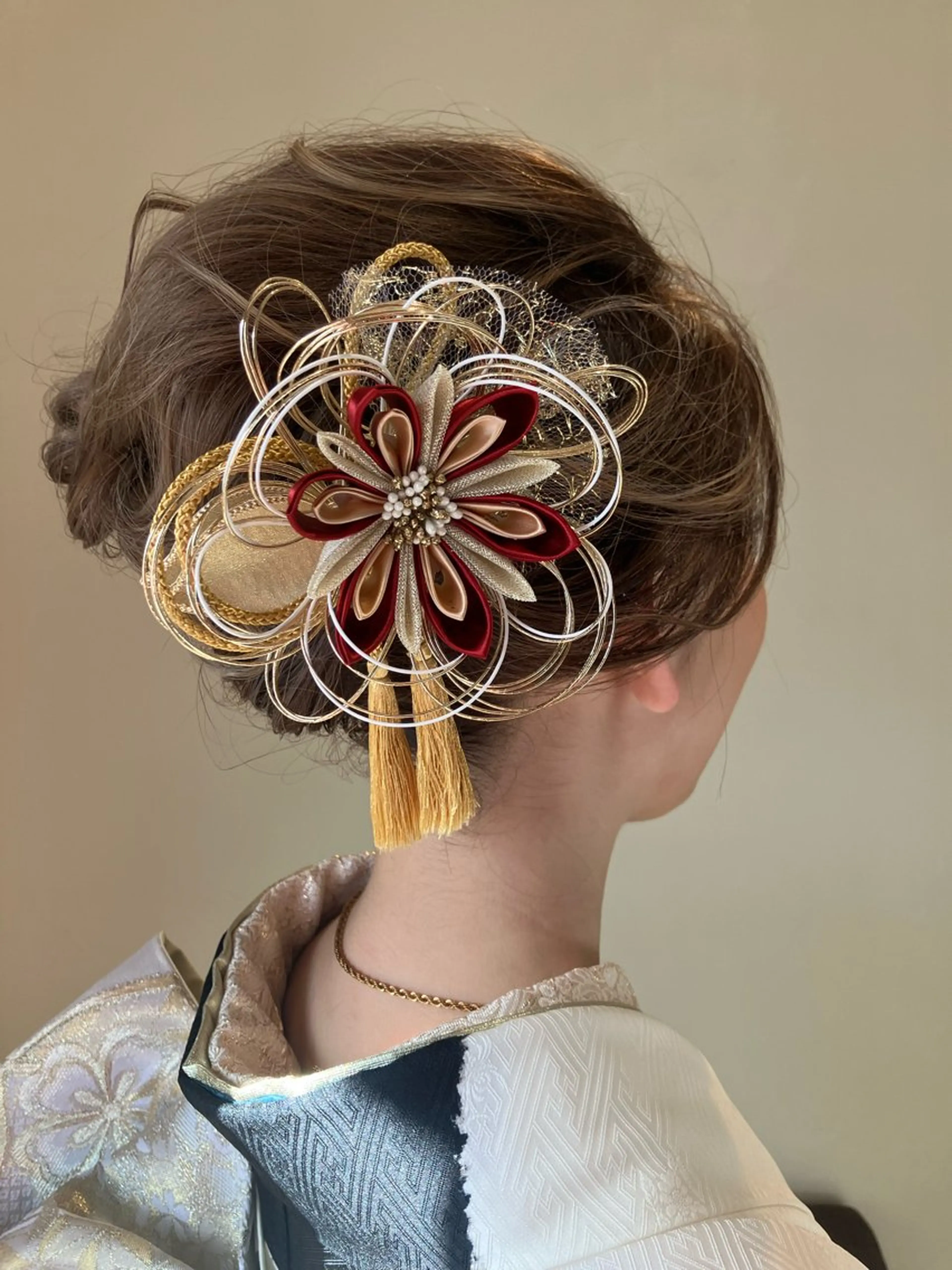 ロング Ray hair 春日部のヘアスタイル