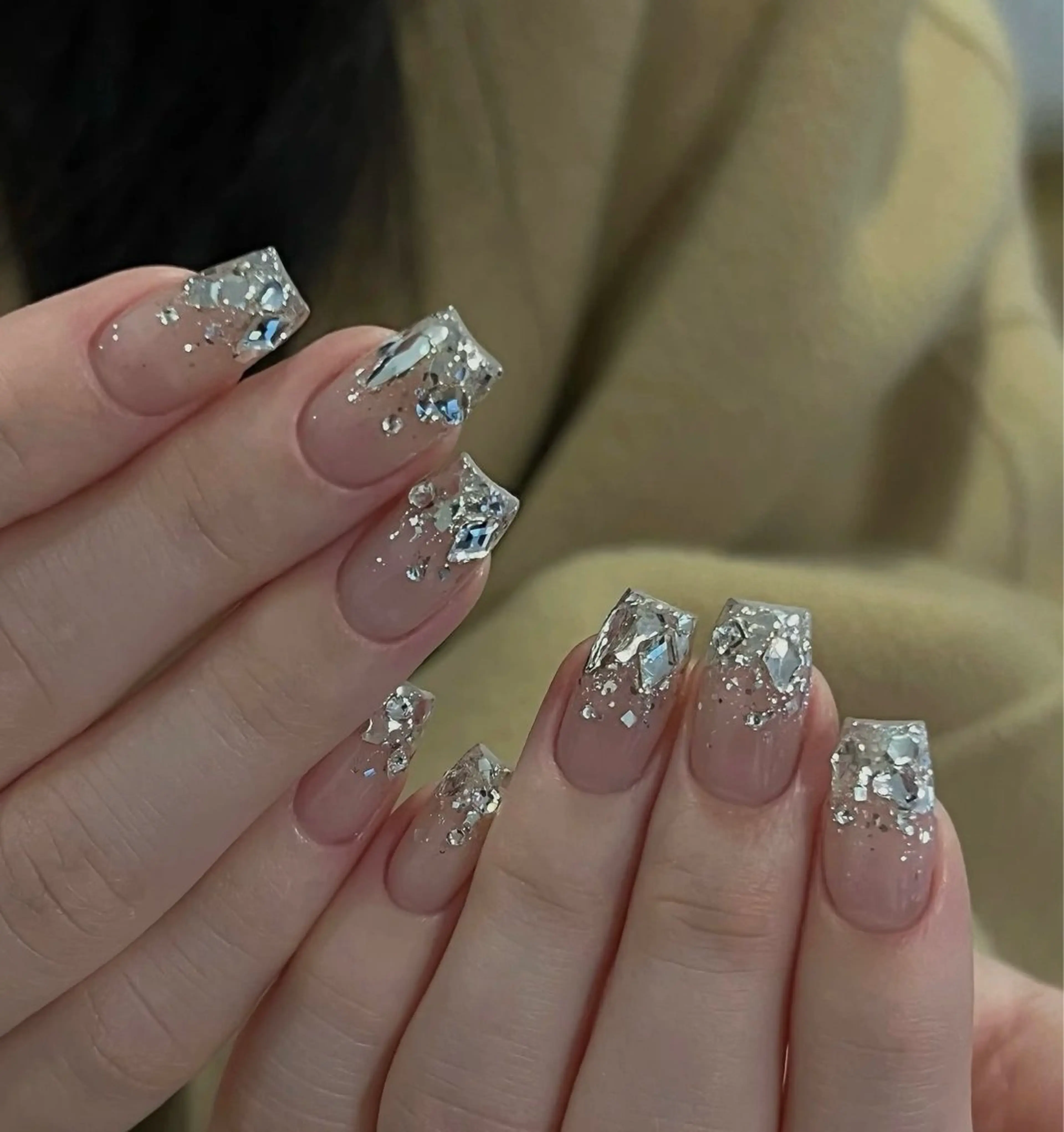 ネイル Panda•z nailのネイルデザイン