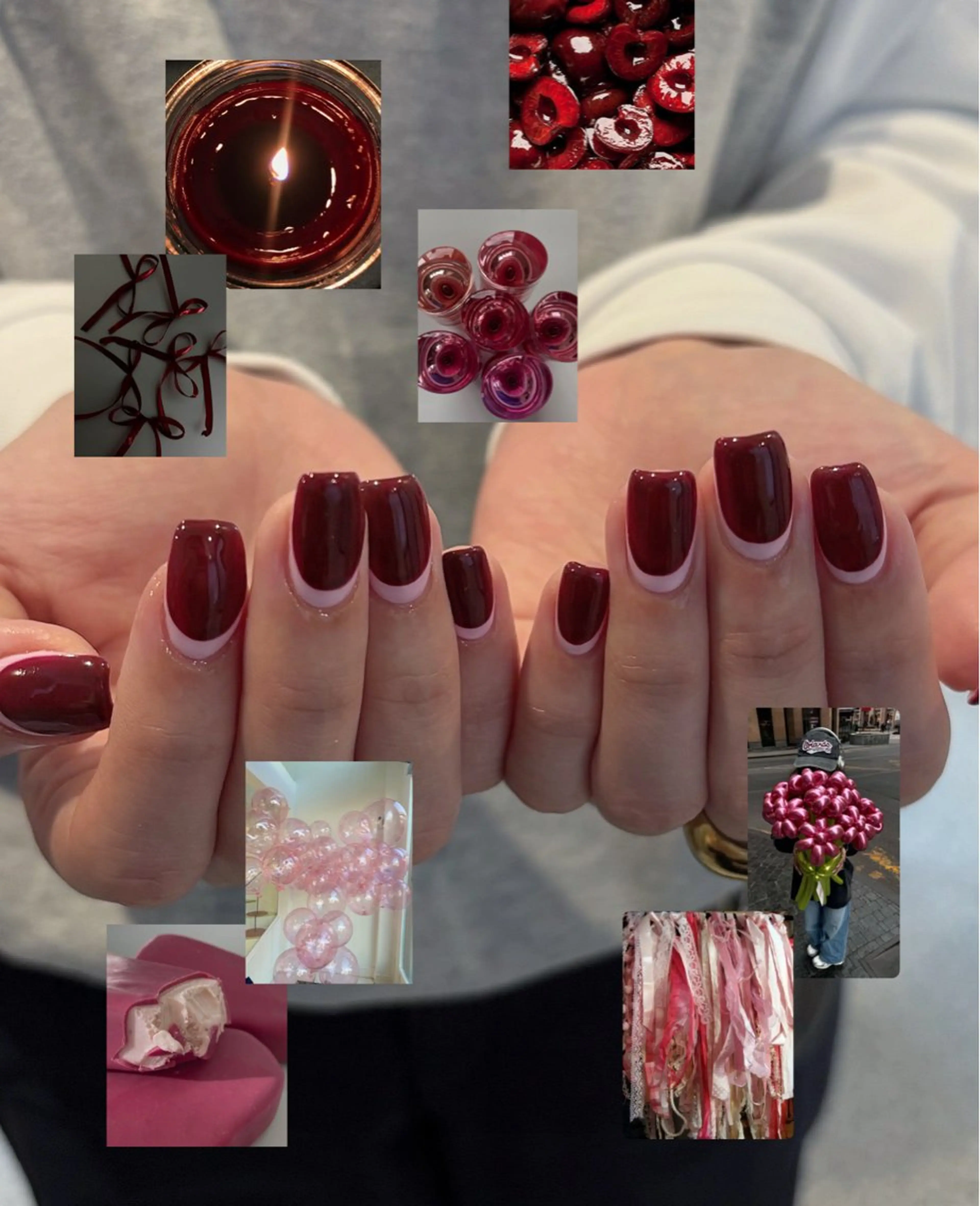 ネイル ハンドネイル nao＿nail .929のネイルデザイン