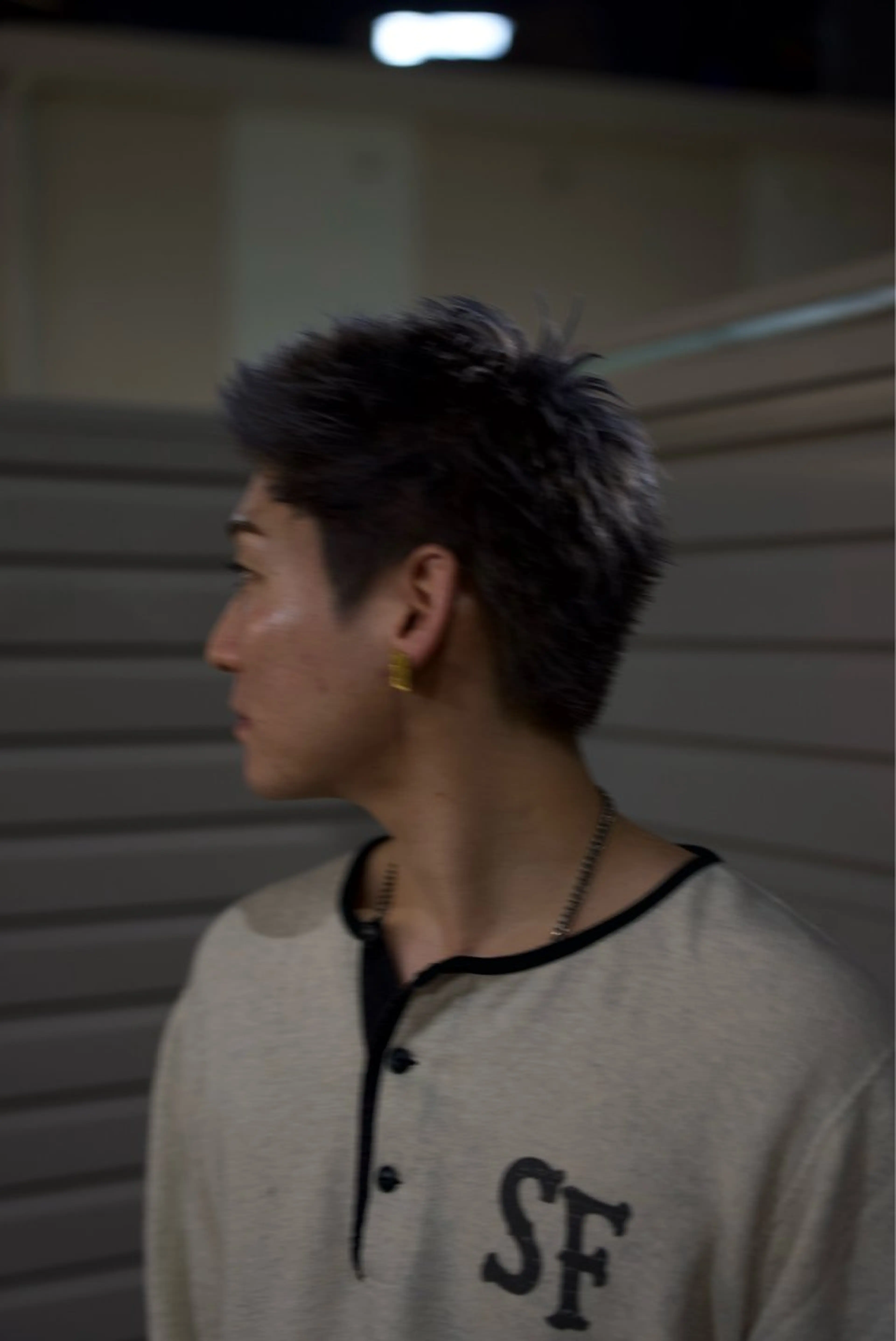 ショート メンズ ショートヘア メンズ特化🔥 颯太のヘアスタイル