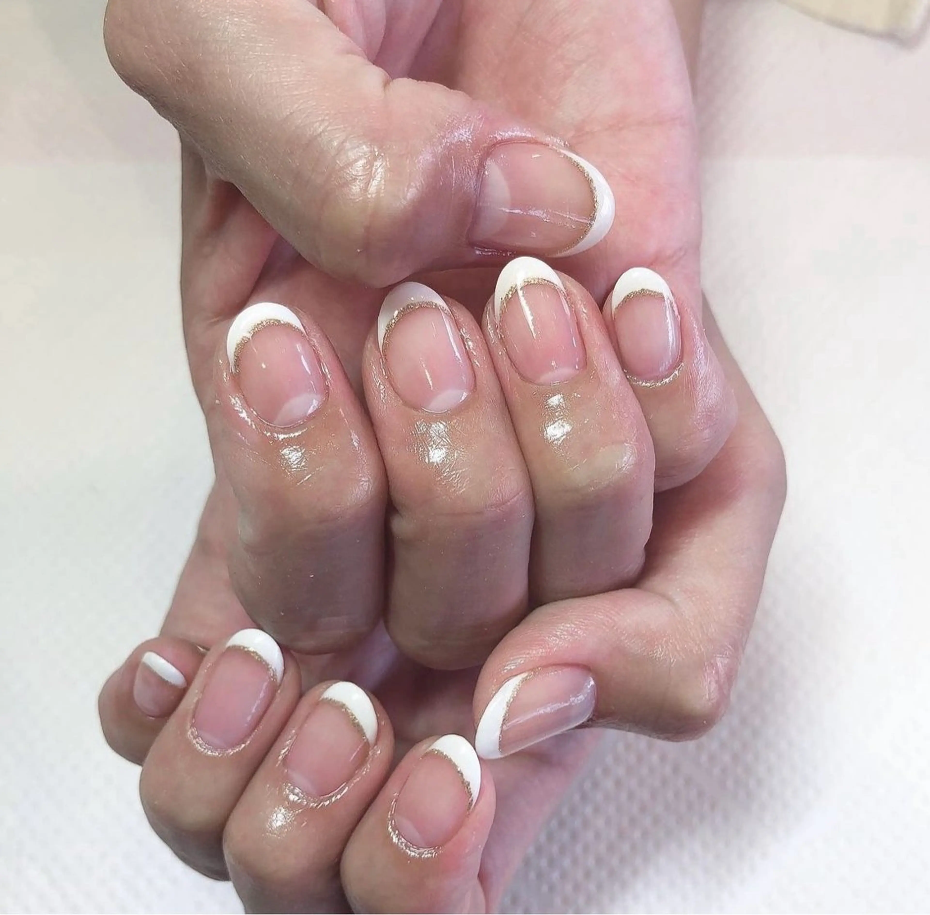 ネイル ハンドネイル coco nailのネイルデザイン