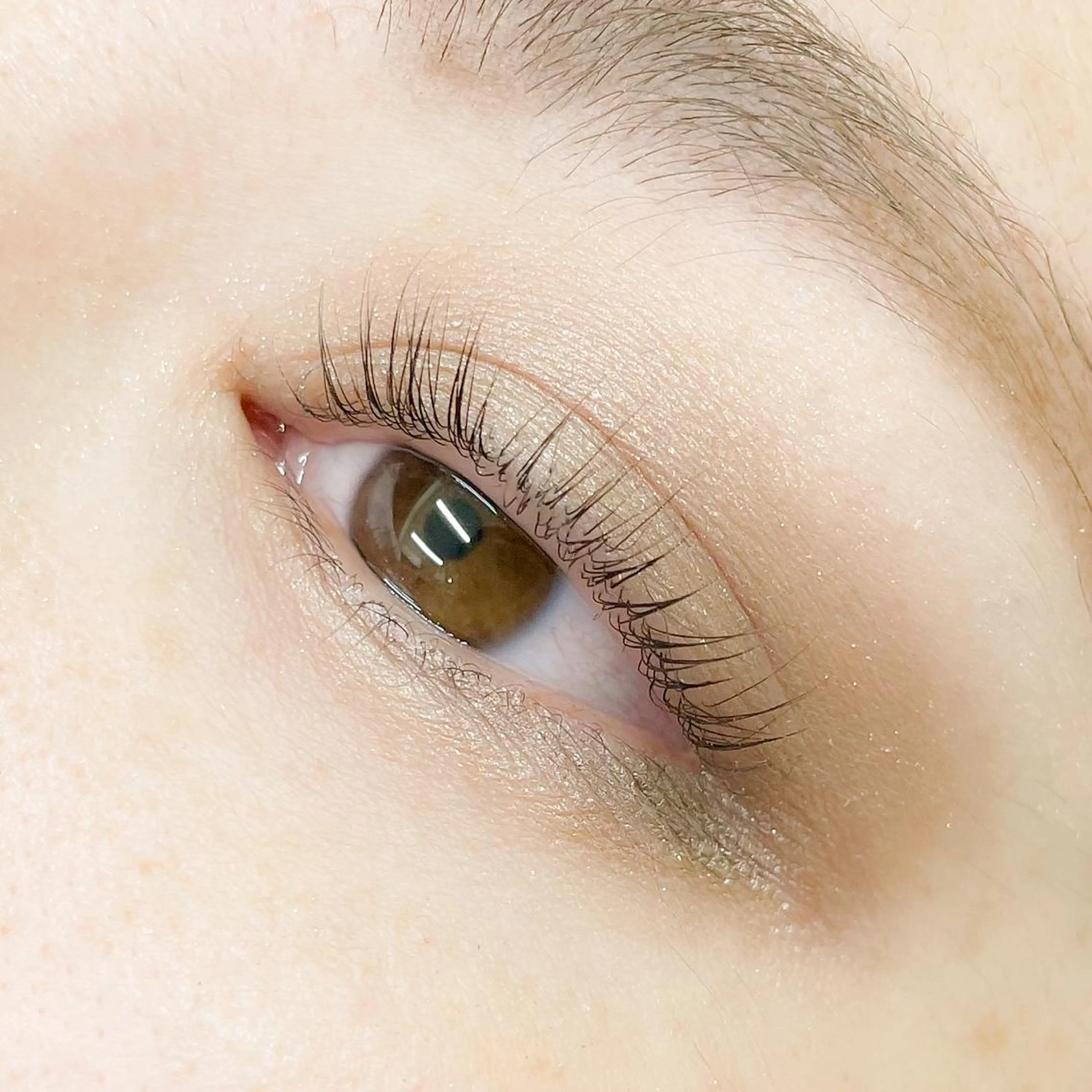 マツエク・マツパ パリジェンヌラッシュリフト マツパ Laule'a eyelash salon所属・Laule'a ラウレアのマツエク・マツパデザイン