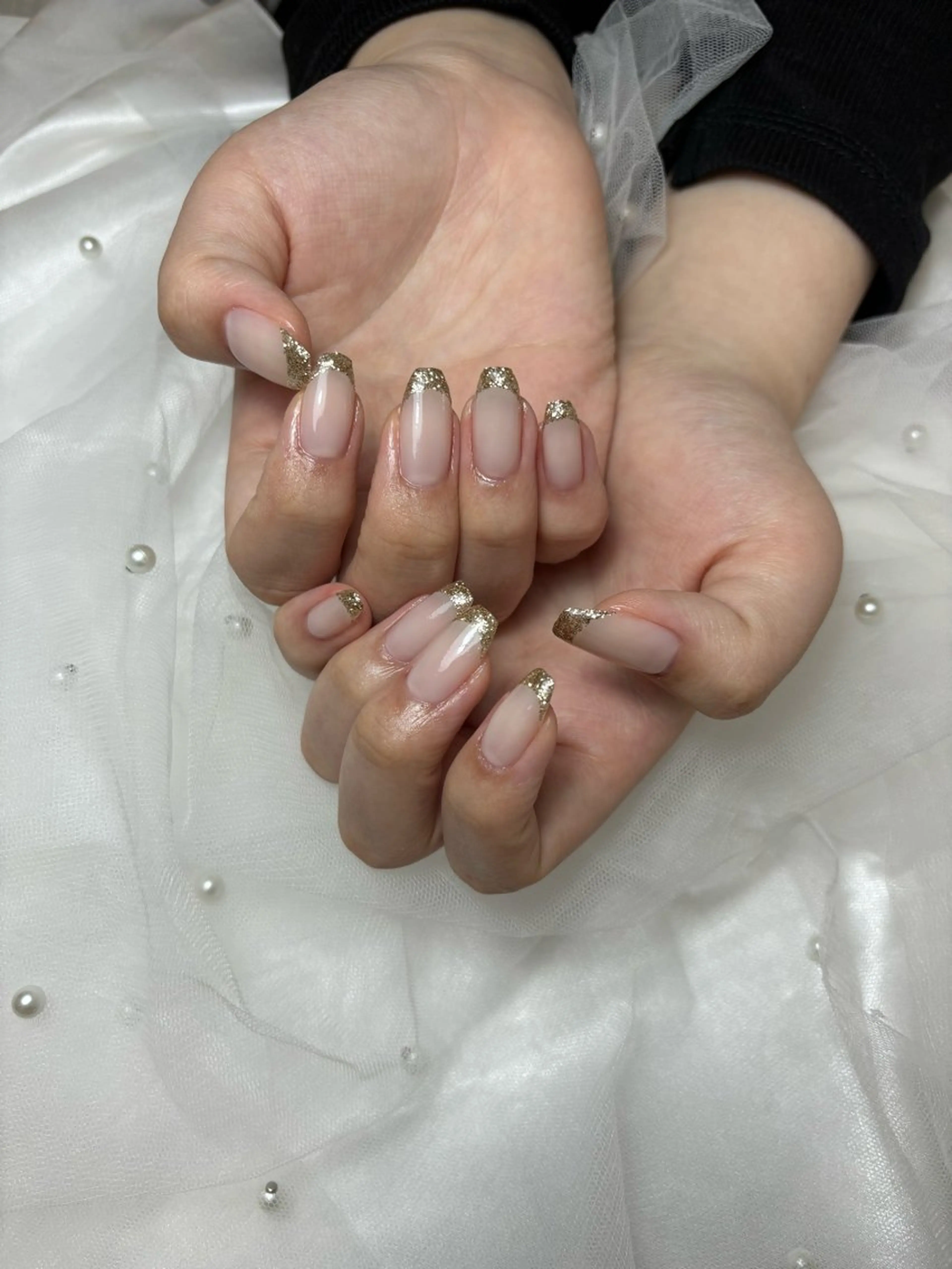 ネイル nail salon Ni-i-naのネイルデザイン