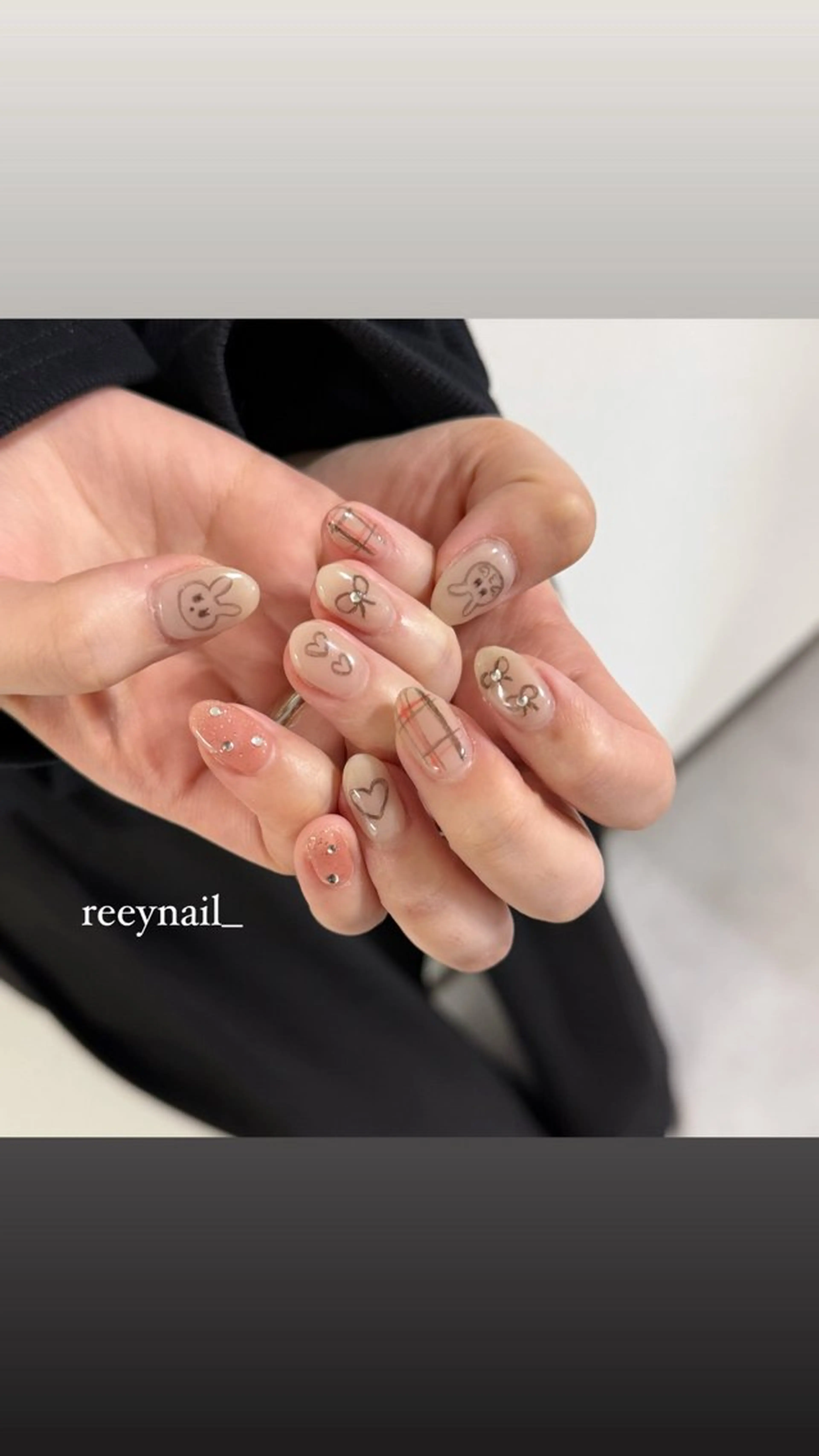 ネイル ulysses nailsalonのネイルデザイン