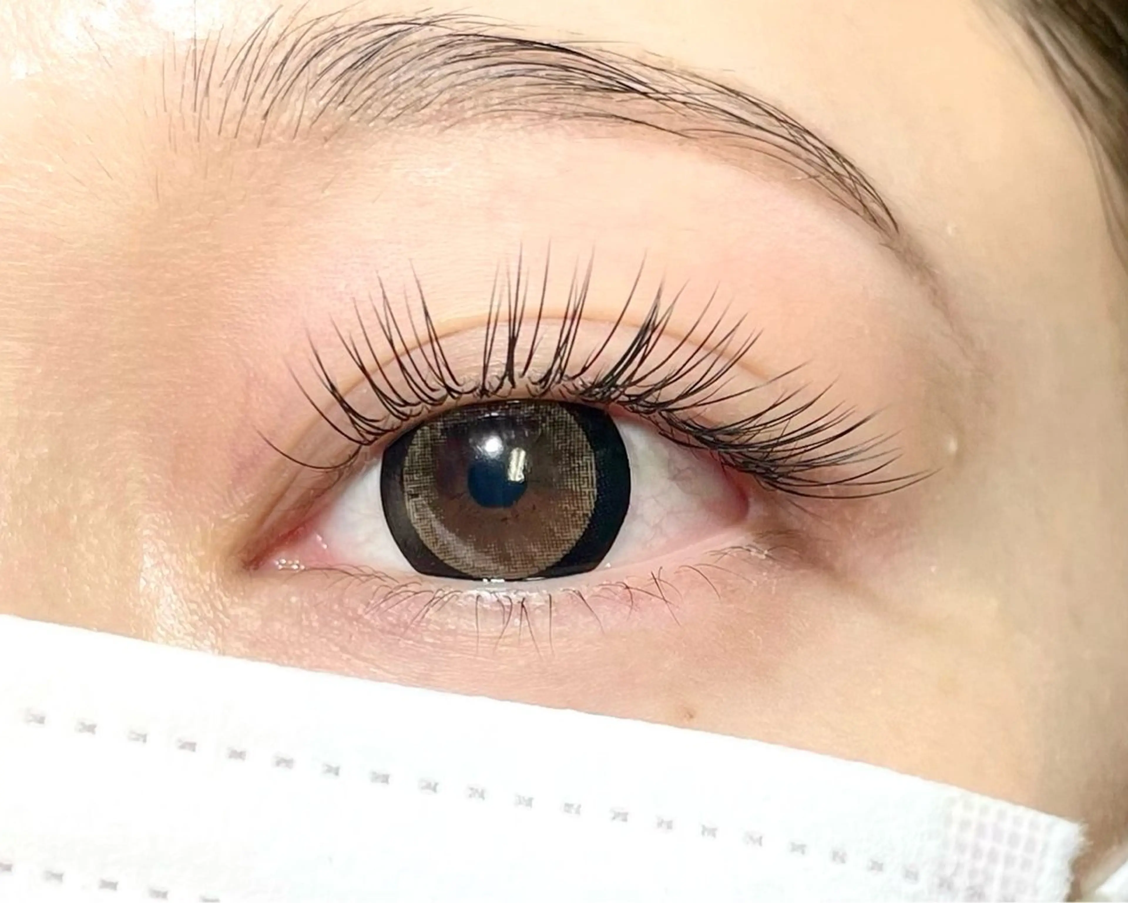 マツエク・マツパ マツエク ADDICT アディクトのマツエク・マツパデザイン