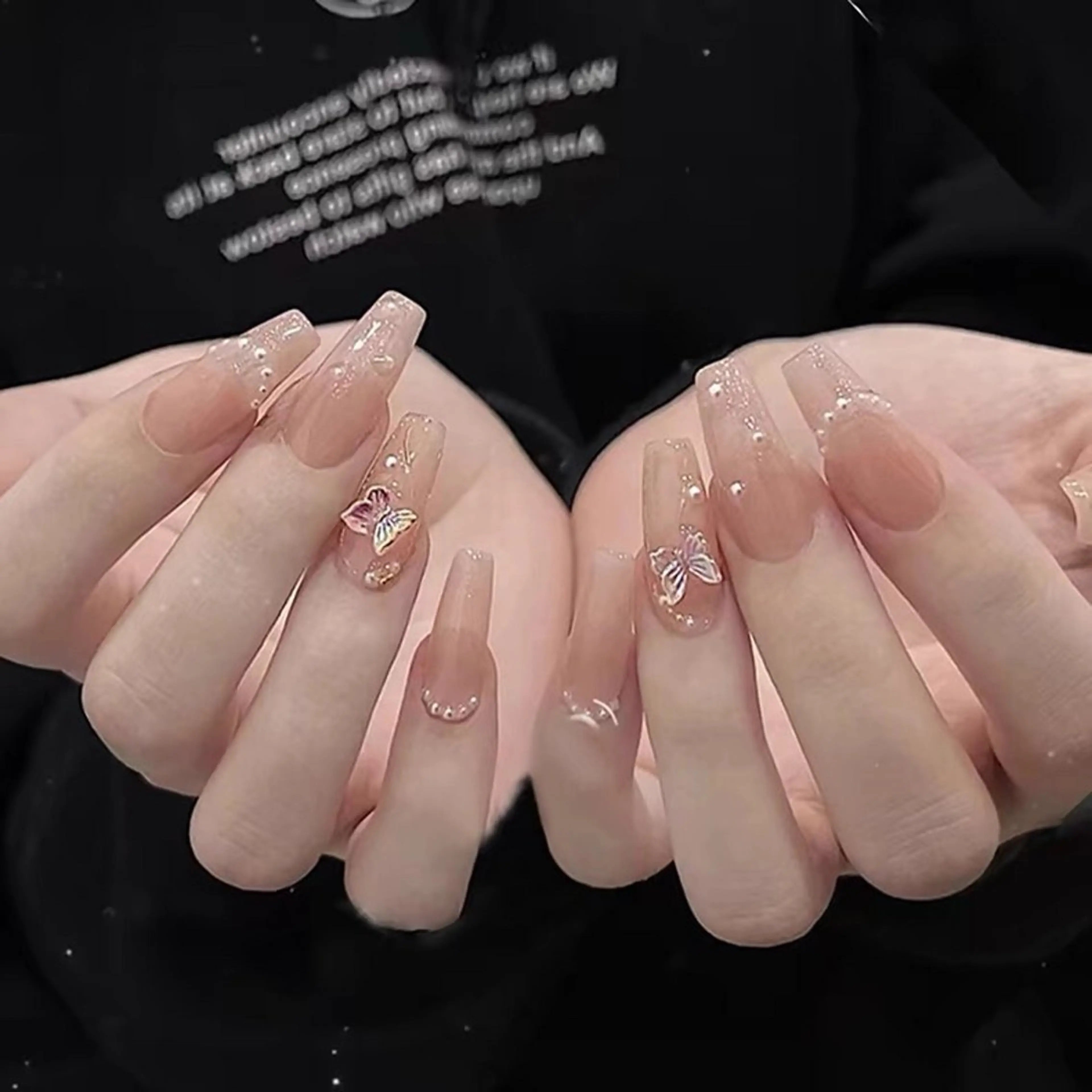 ネイル 菲菲ネイルサロン所属・FJ ネイルサロンのネイルデザイン