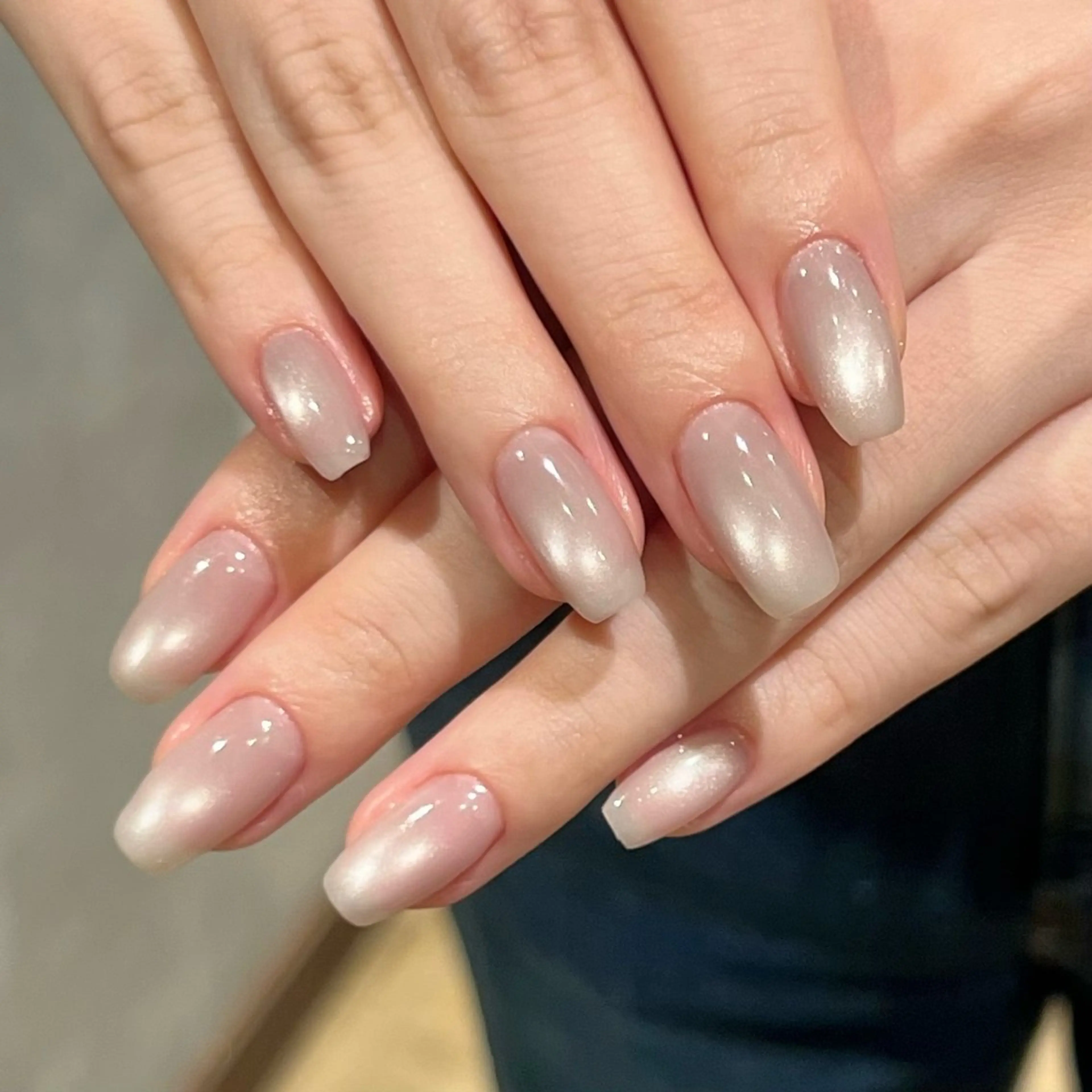 ネイル ハンドネイル ARCANA nailsalonのネイルデザイン
