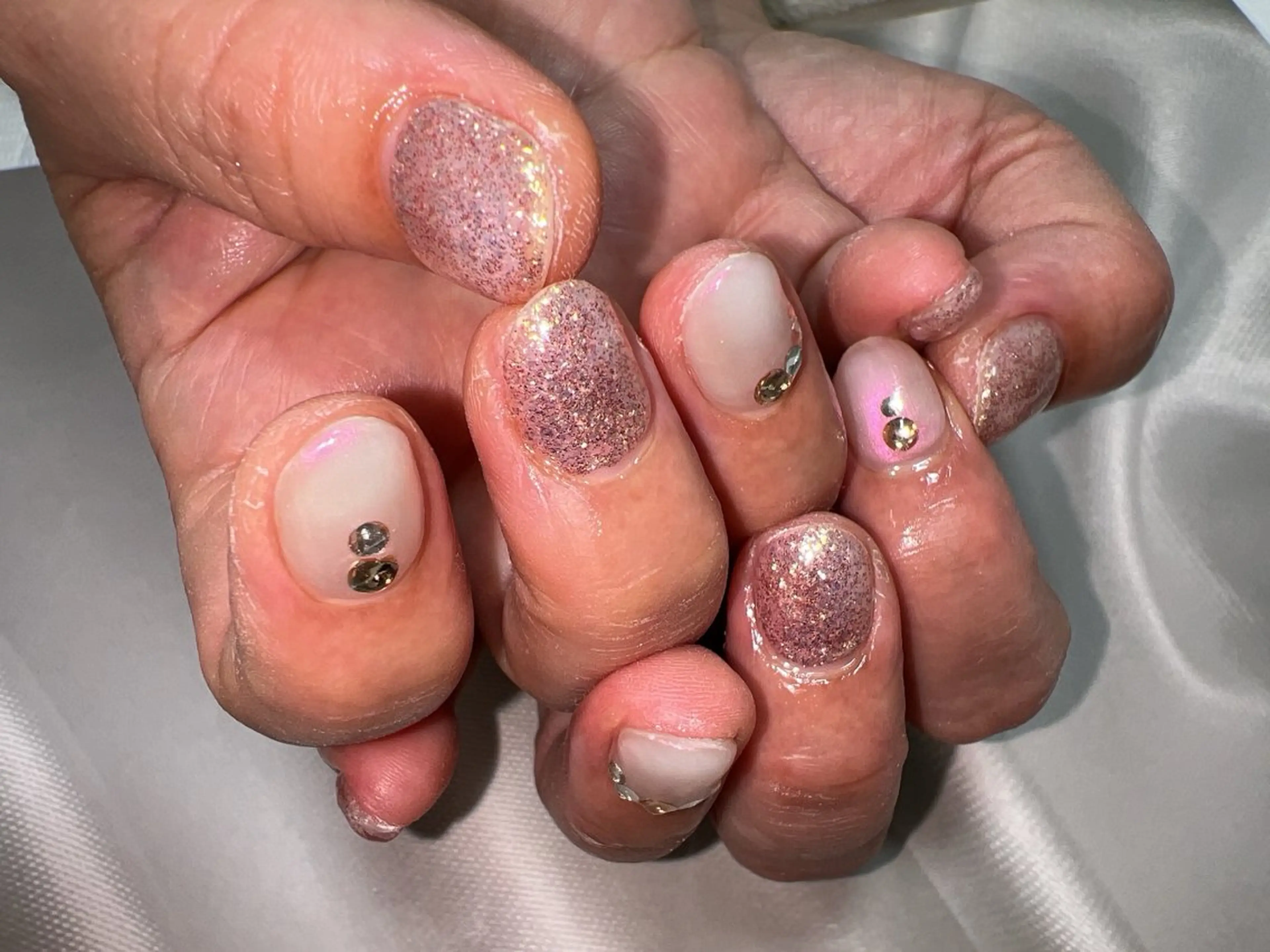 ネイル coco nailのネイルデザイン