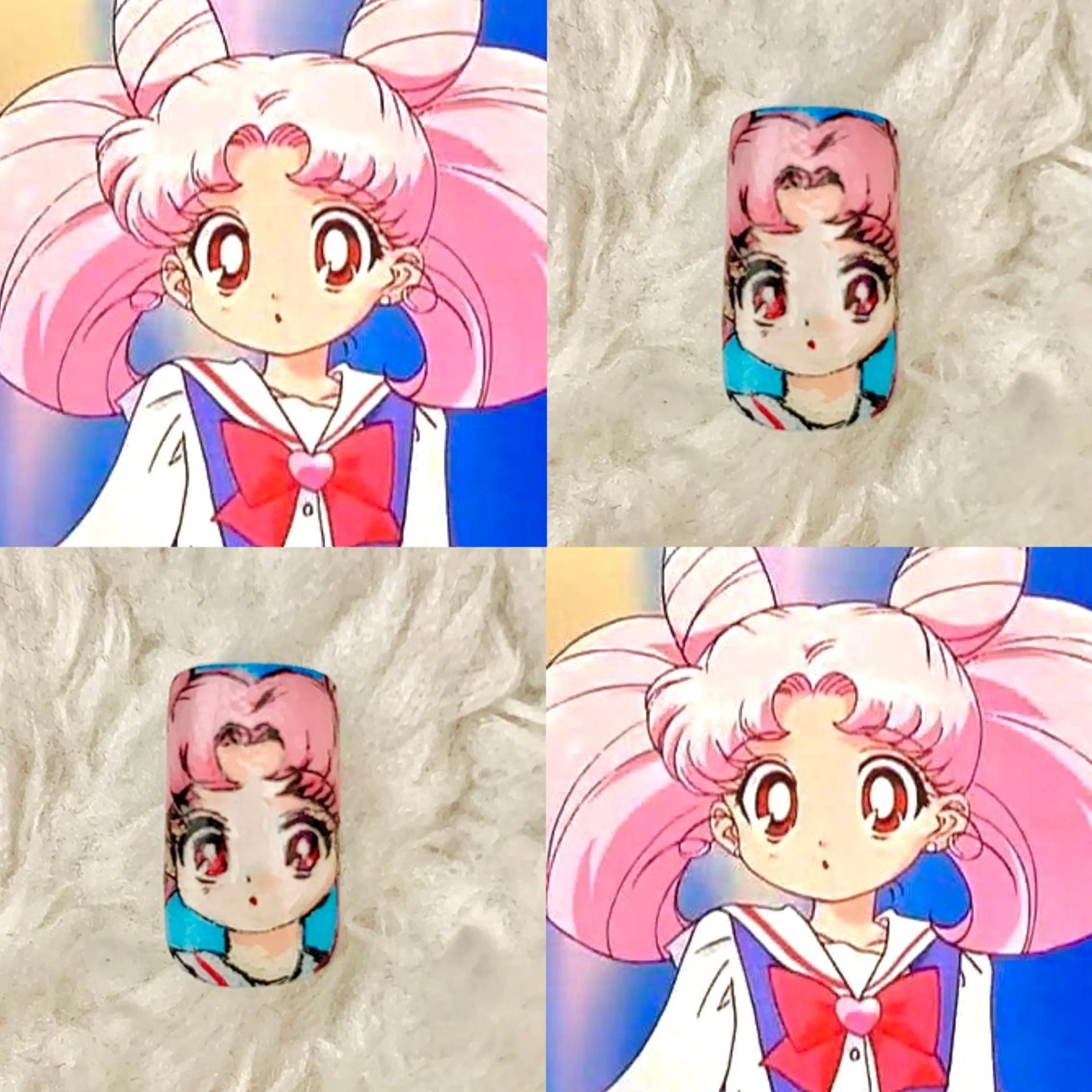 ネイル ハンドネイル Kureha/ネイル トレンドヘアのマツエク・マツパデザイン