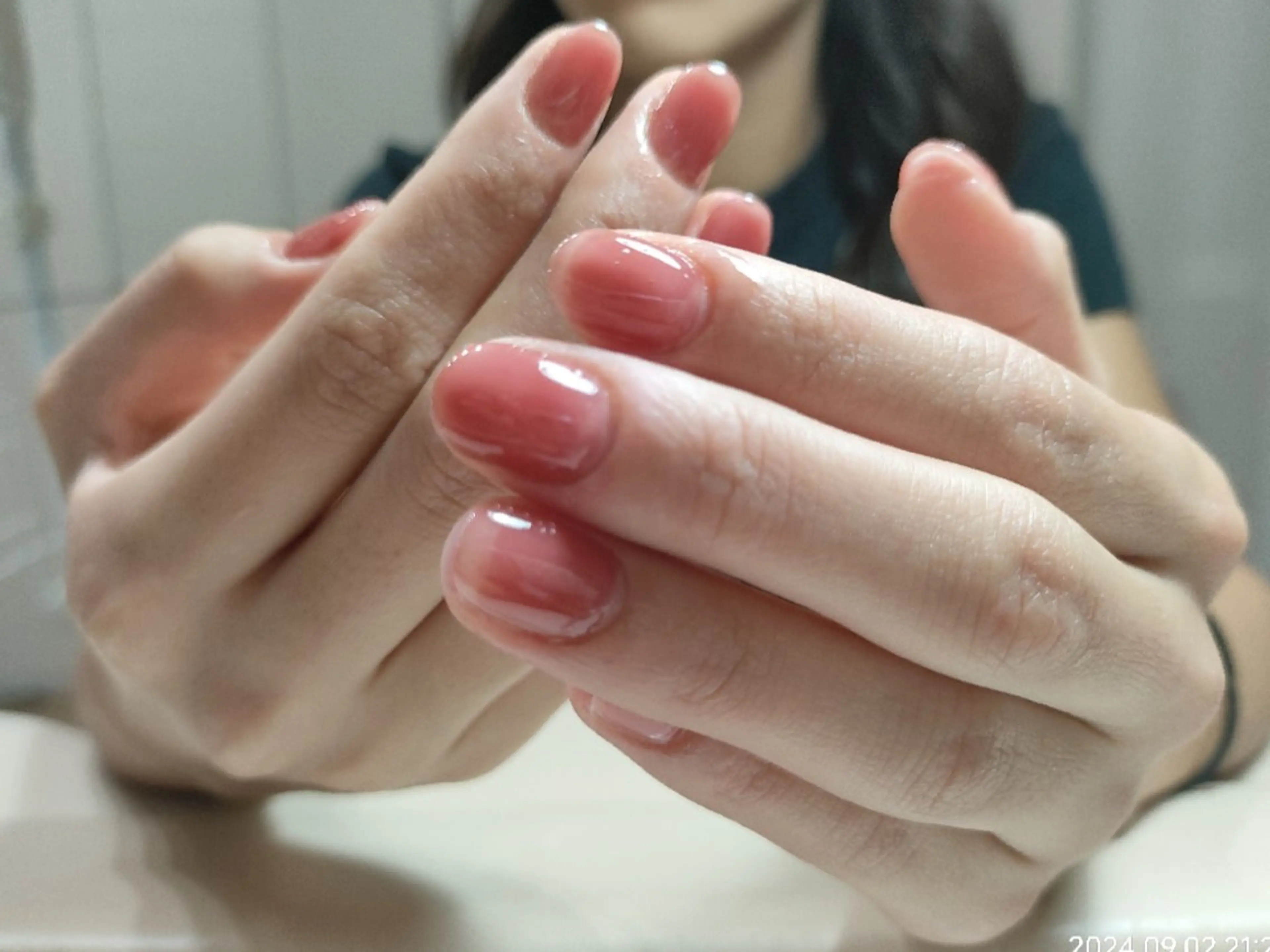 ネイル ハンドネイル nail circlesのネイルデザイン