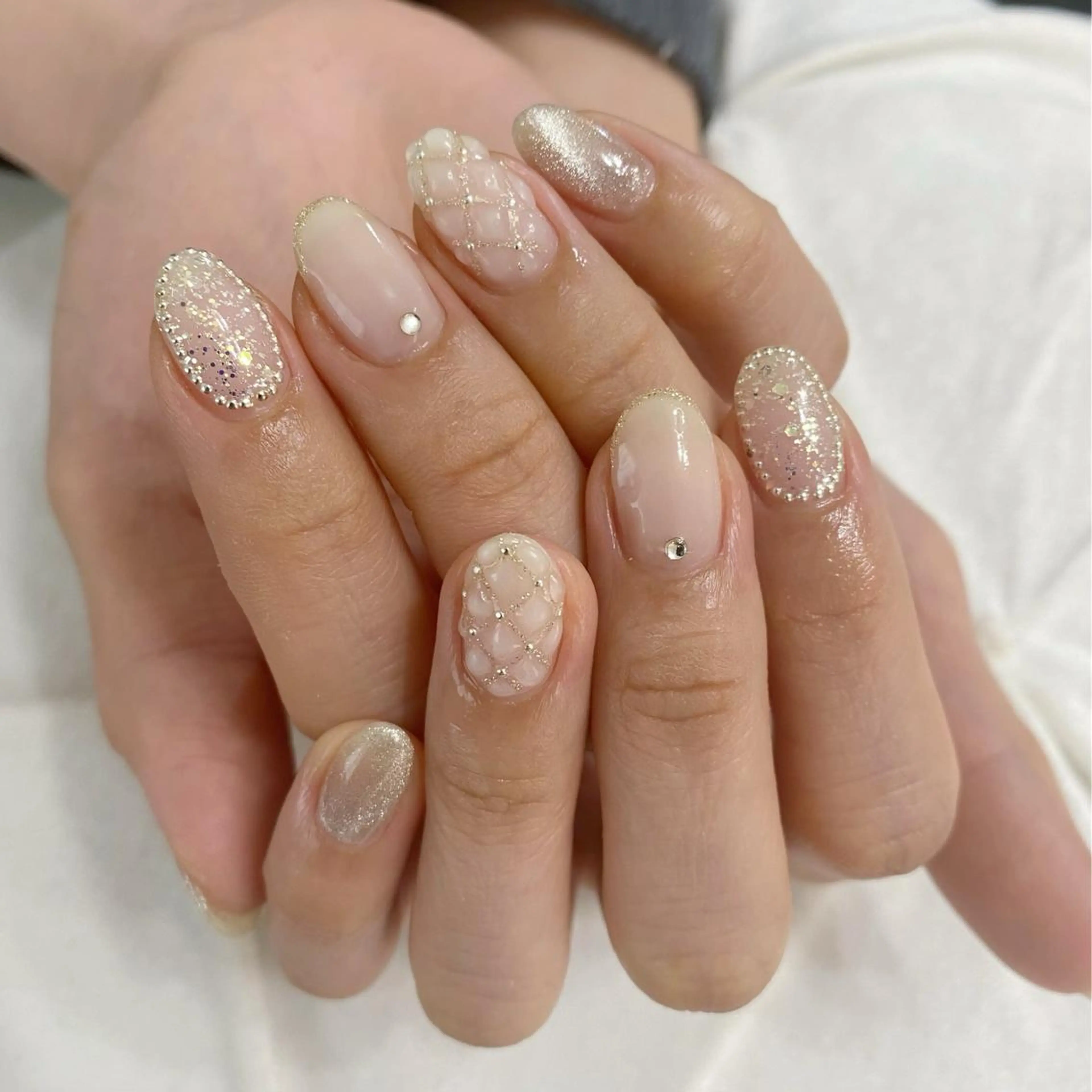 ネイル Uchida Mayunaのその他イメージ