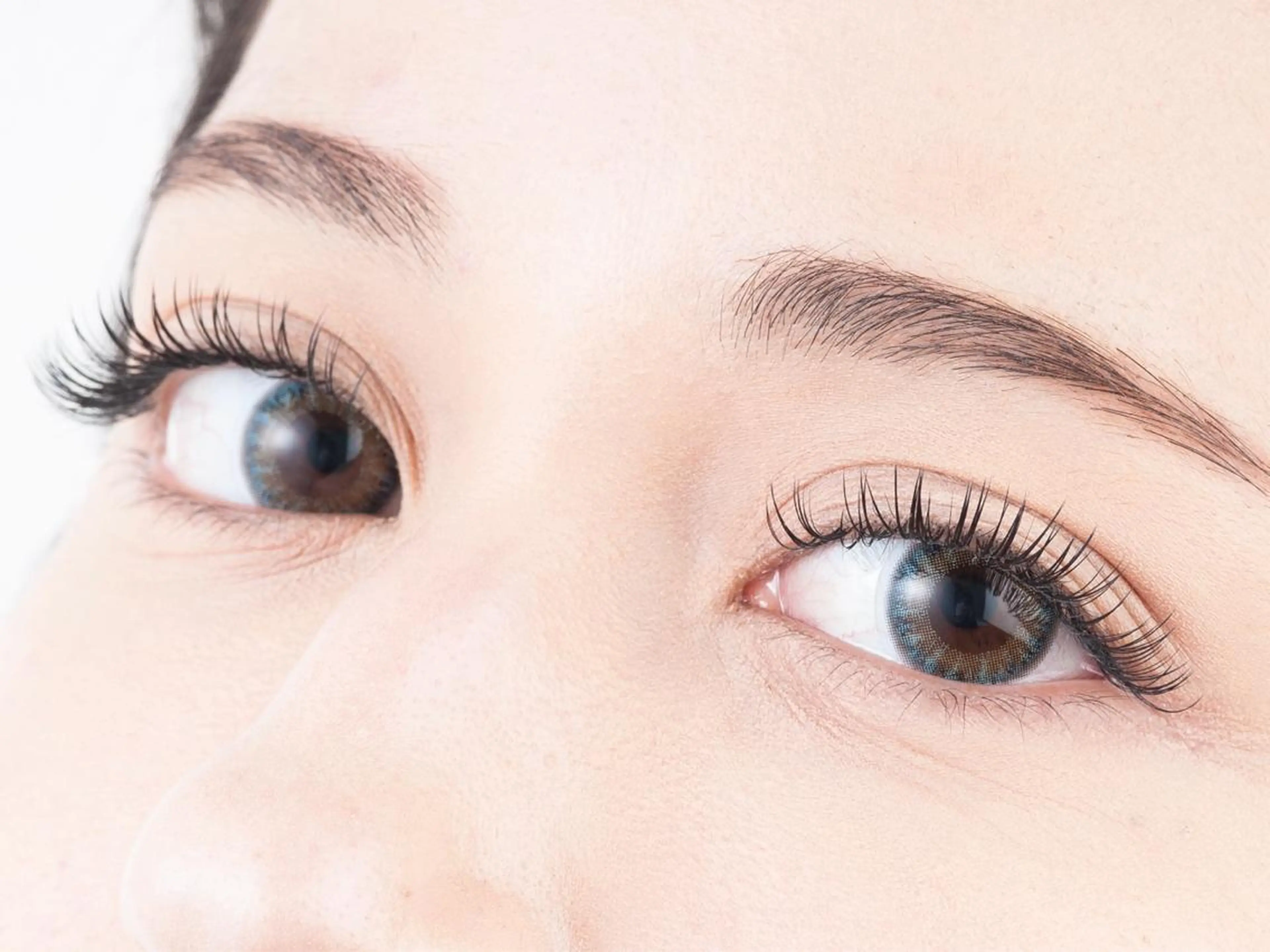 マツエク・マツパ EYELA燕三条店 岩田のマツエク・マツパデザイン