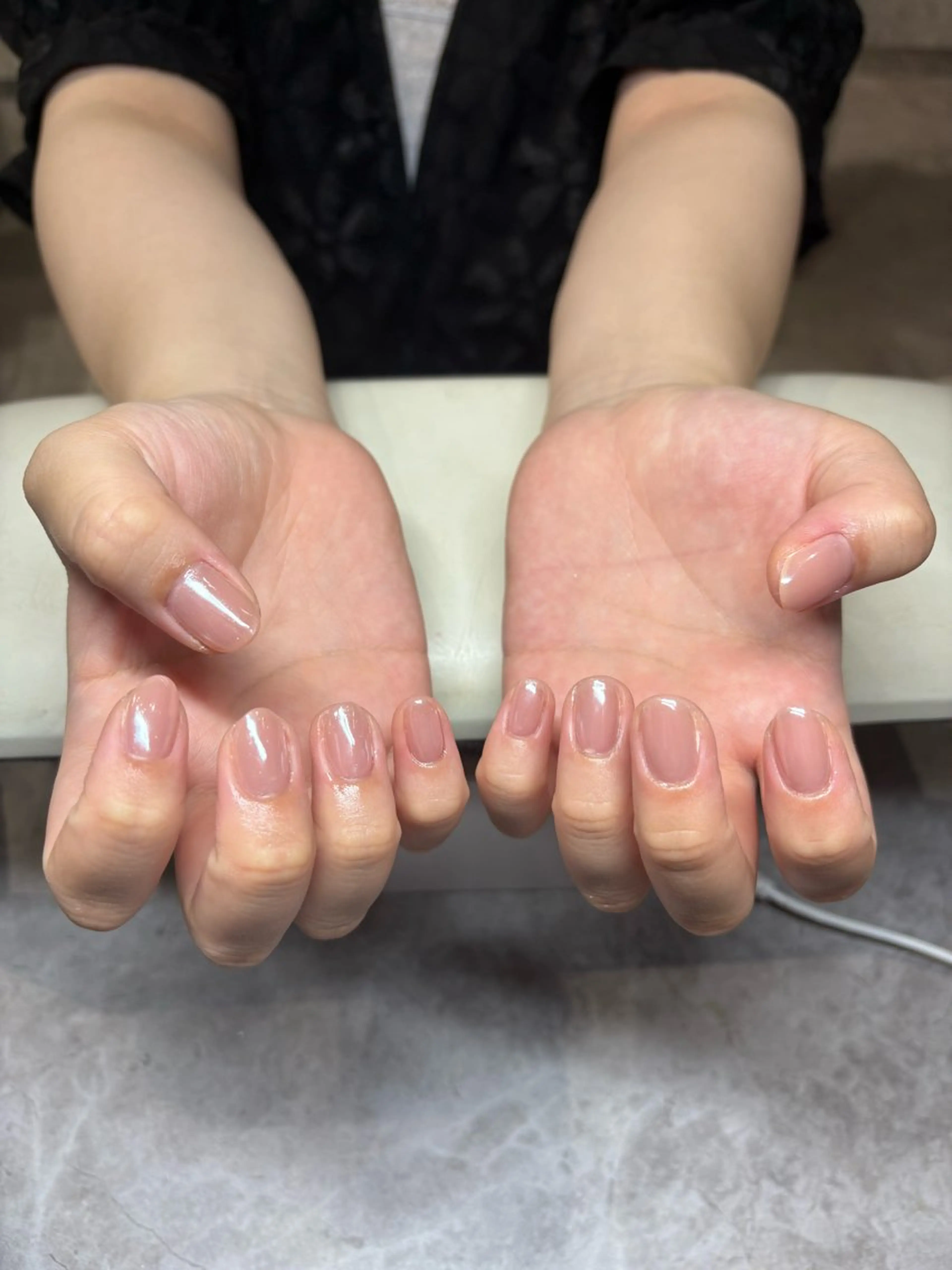 ネイル ハンドネイル IROHA nail所属・IROHA NAIL Rinonのネイルデザイン