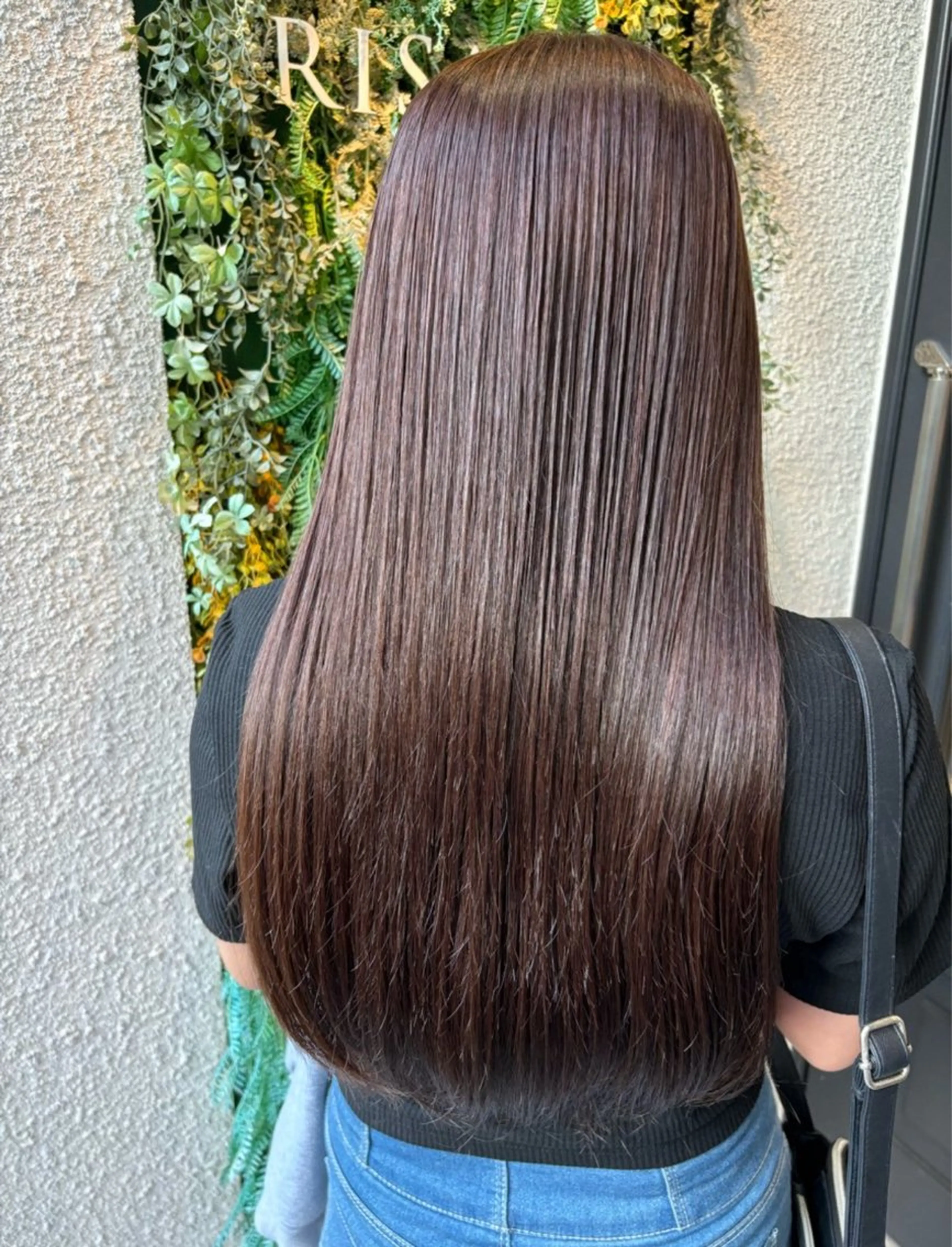 ロング カラー 🍊暖色カラー /ボブ/kanonのヘアスタイル