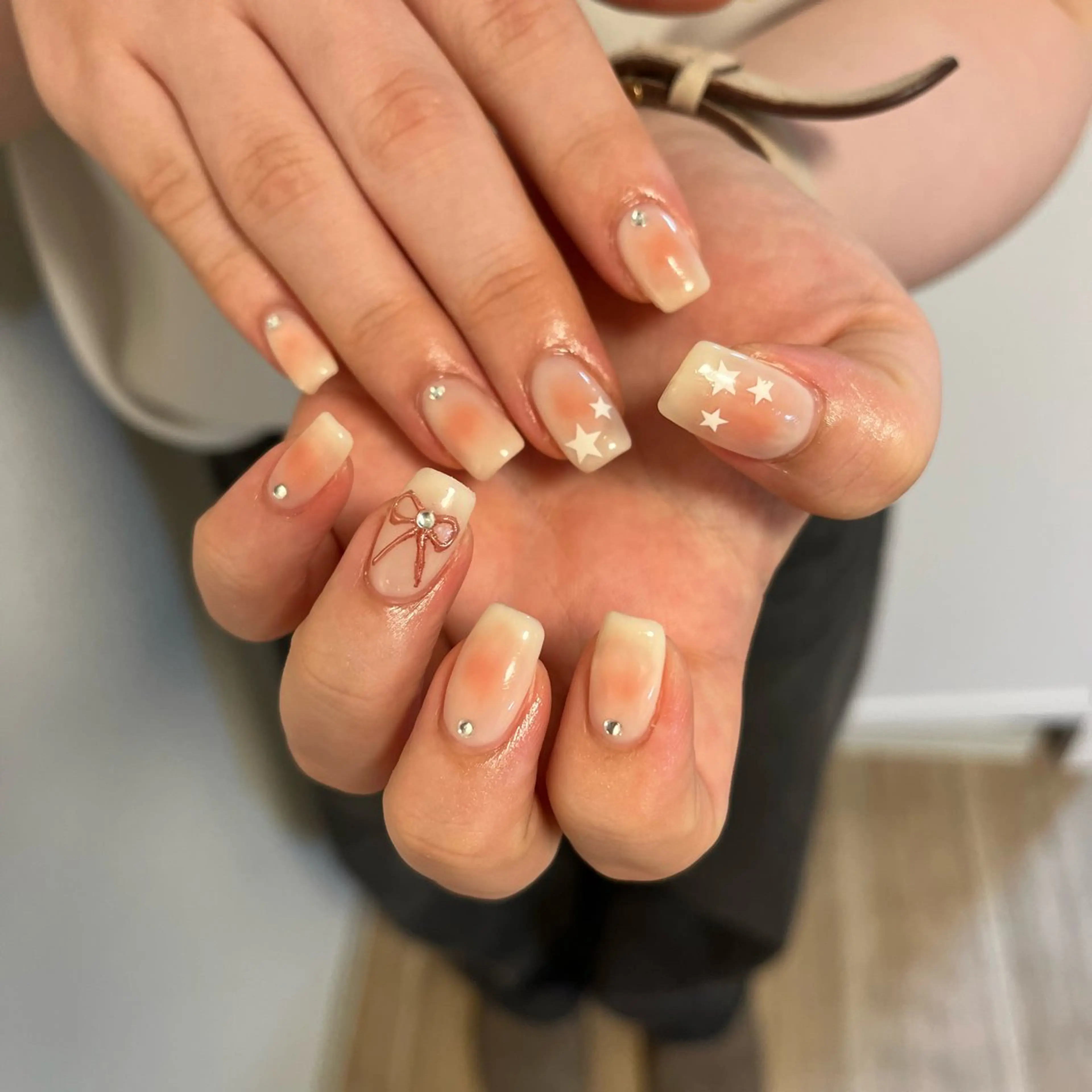 ネイル neroria nailのネイルデザイン