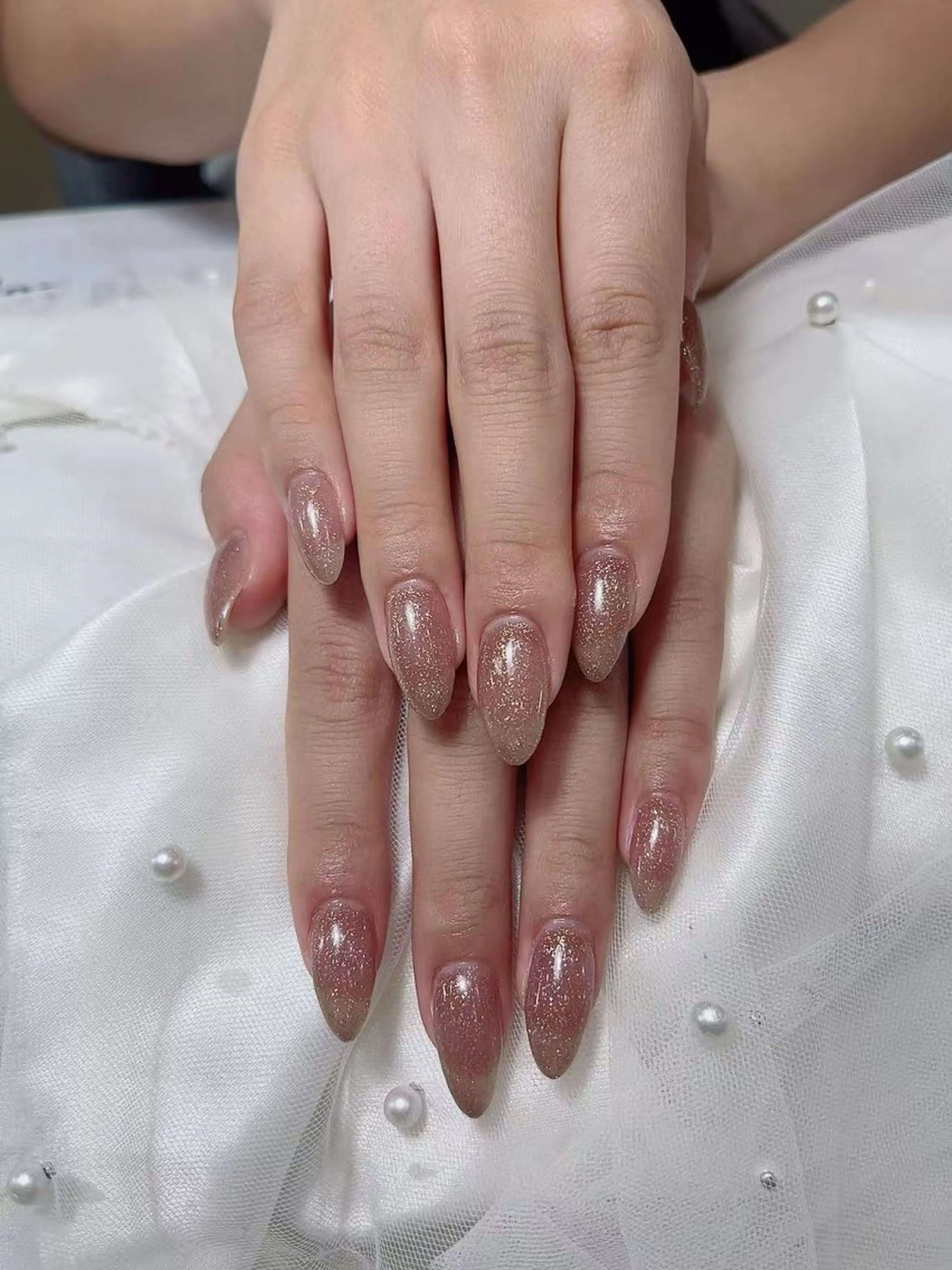 ネイル Sensy NAIL Tonyのネイルデザイン