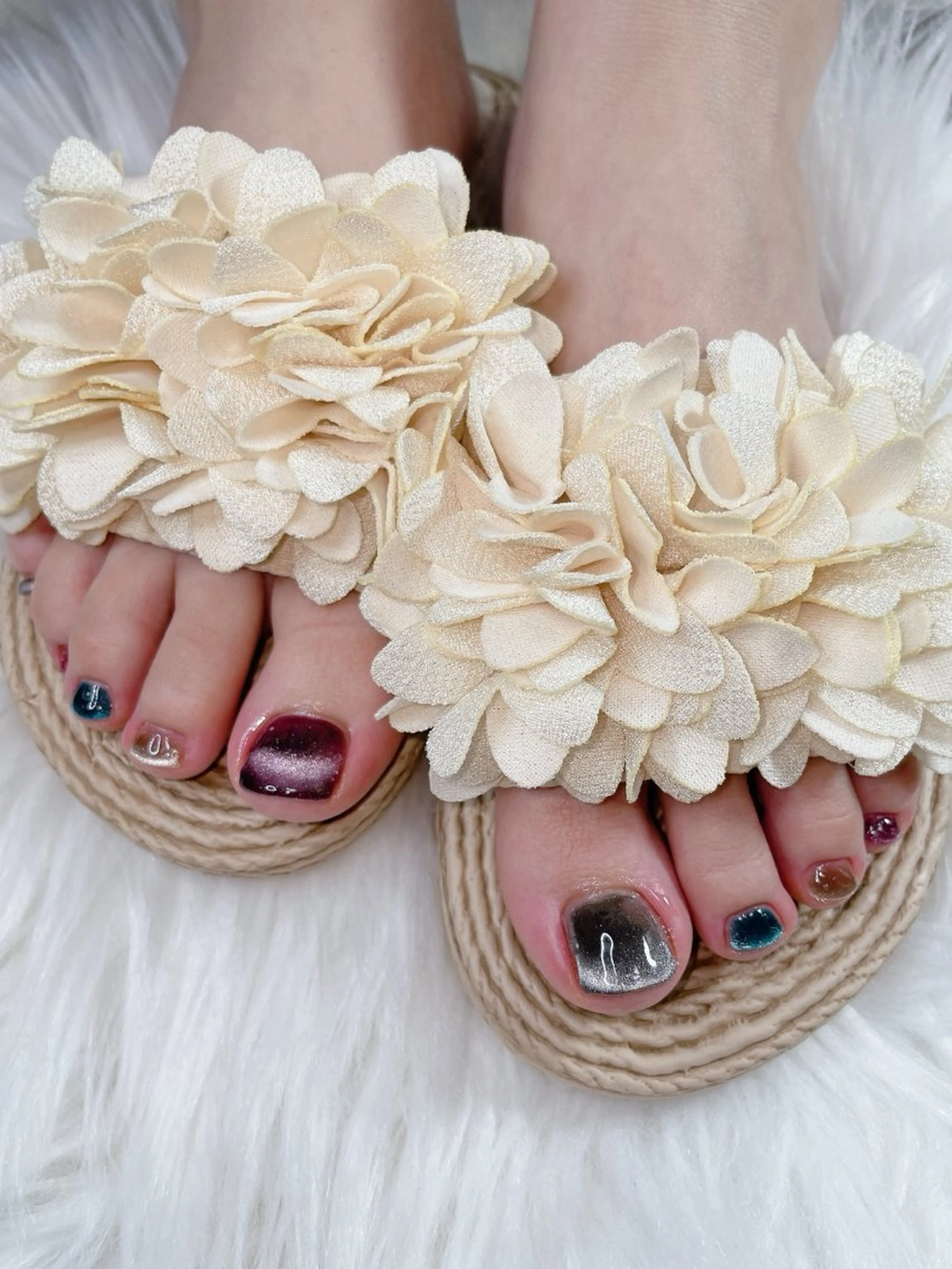 ネイル misun_ nailのネイルデザイン