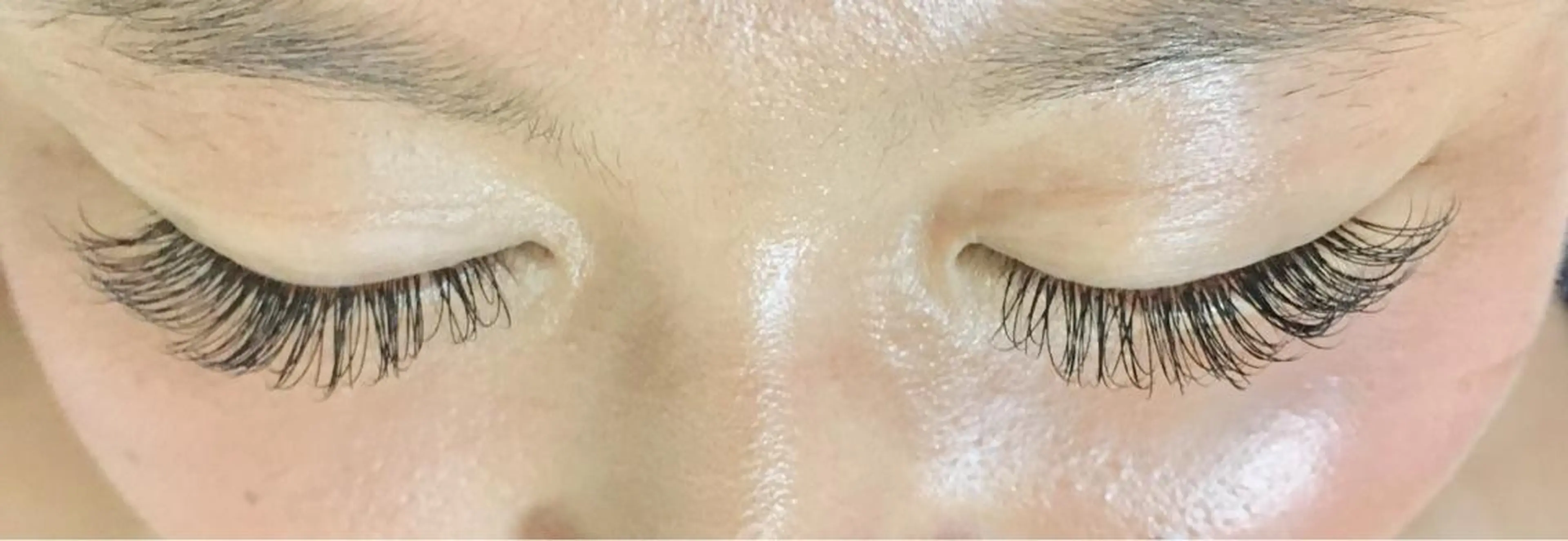 マツエク・マツパ Dカール fossette hair&eyeのマツエク・マツパデザイン