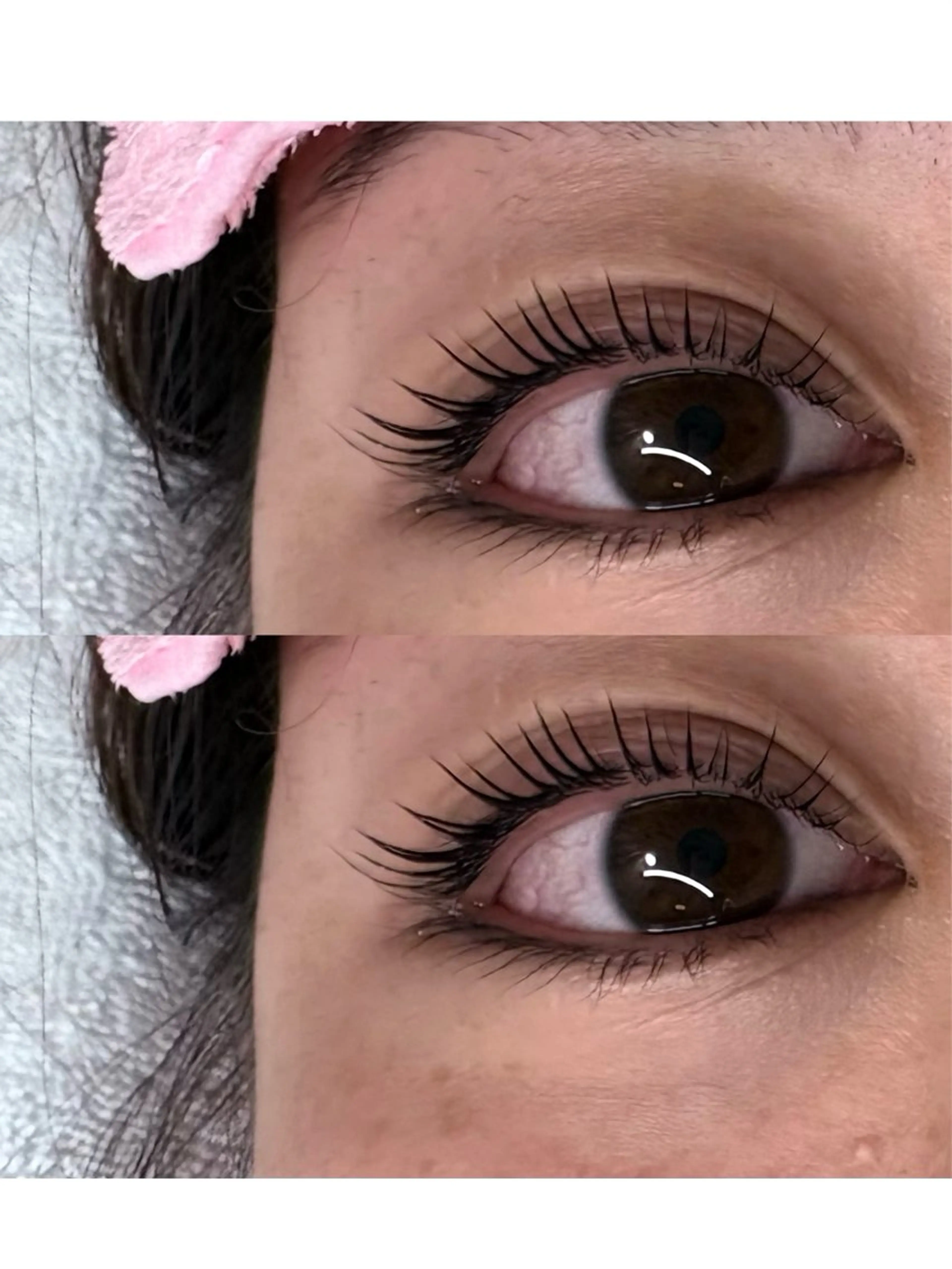 マツエク・マツパ トータルビューティー サロン・Ｎの眉毛・アイブロウイメージ