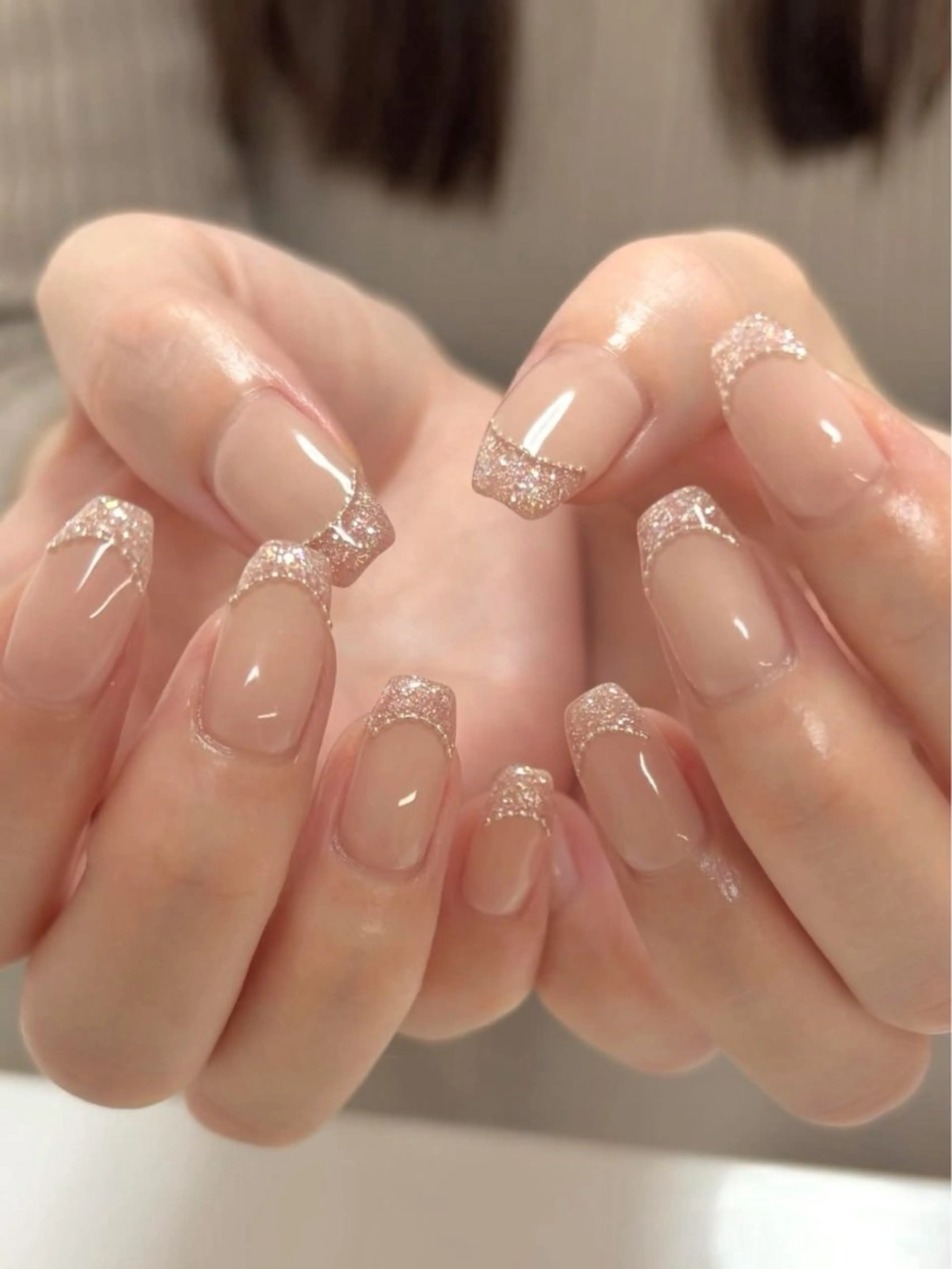 ネイル Miu 川越東口ネイルサロンのネイルデザイン