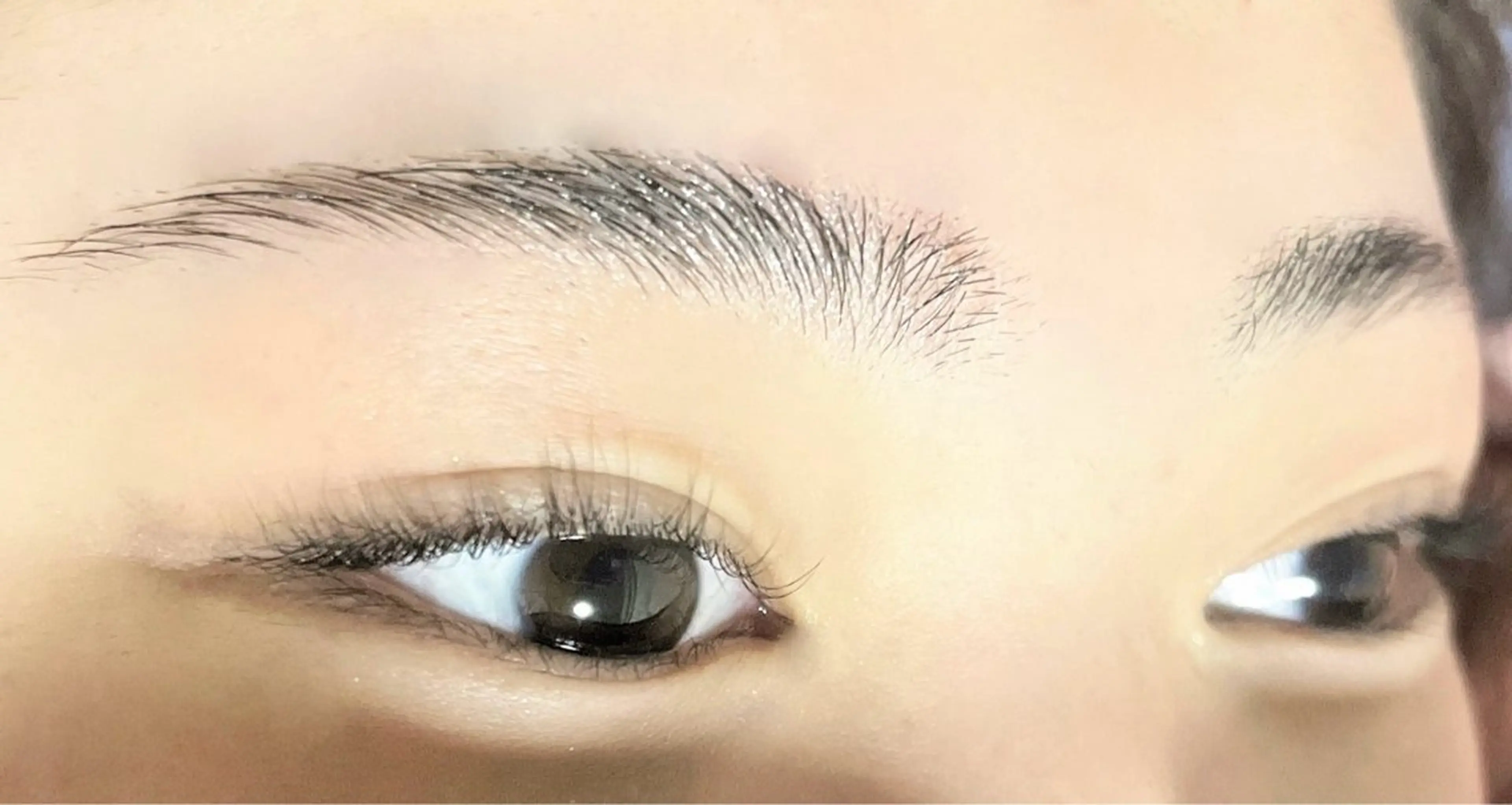 アイブロウ m.grey Nishiteのその他イメージ