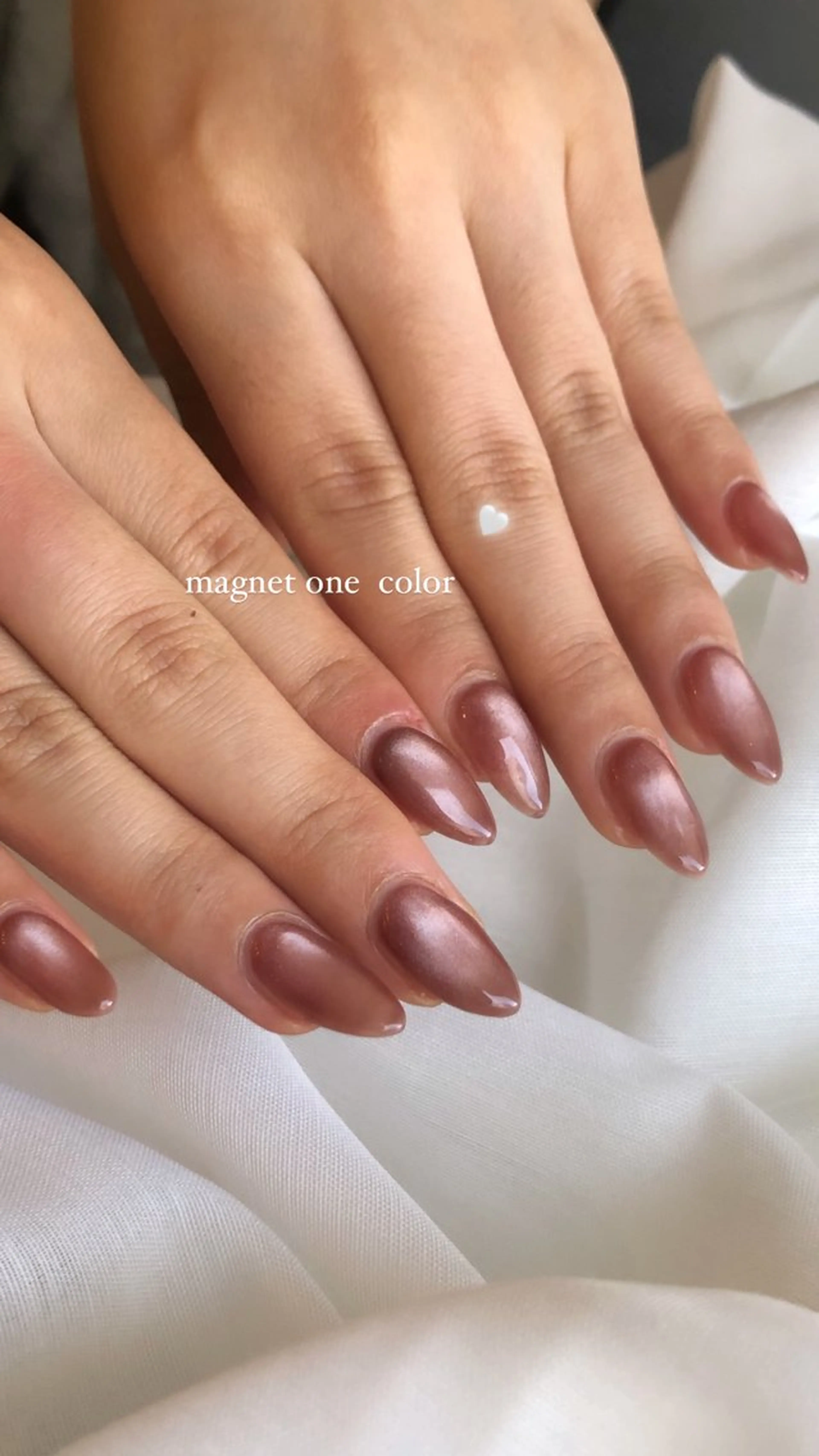 ネイル Rich+nail Mayuのネイルデザイン