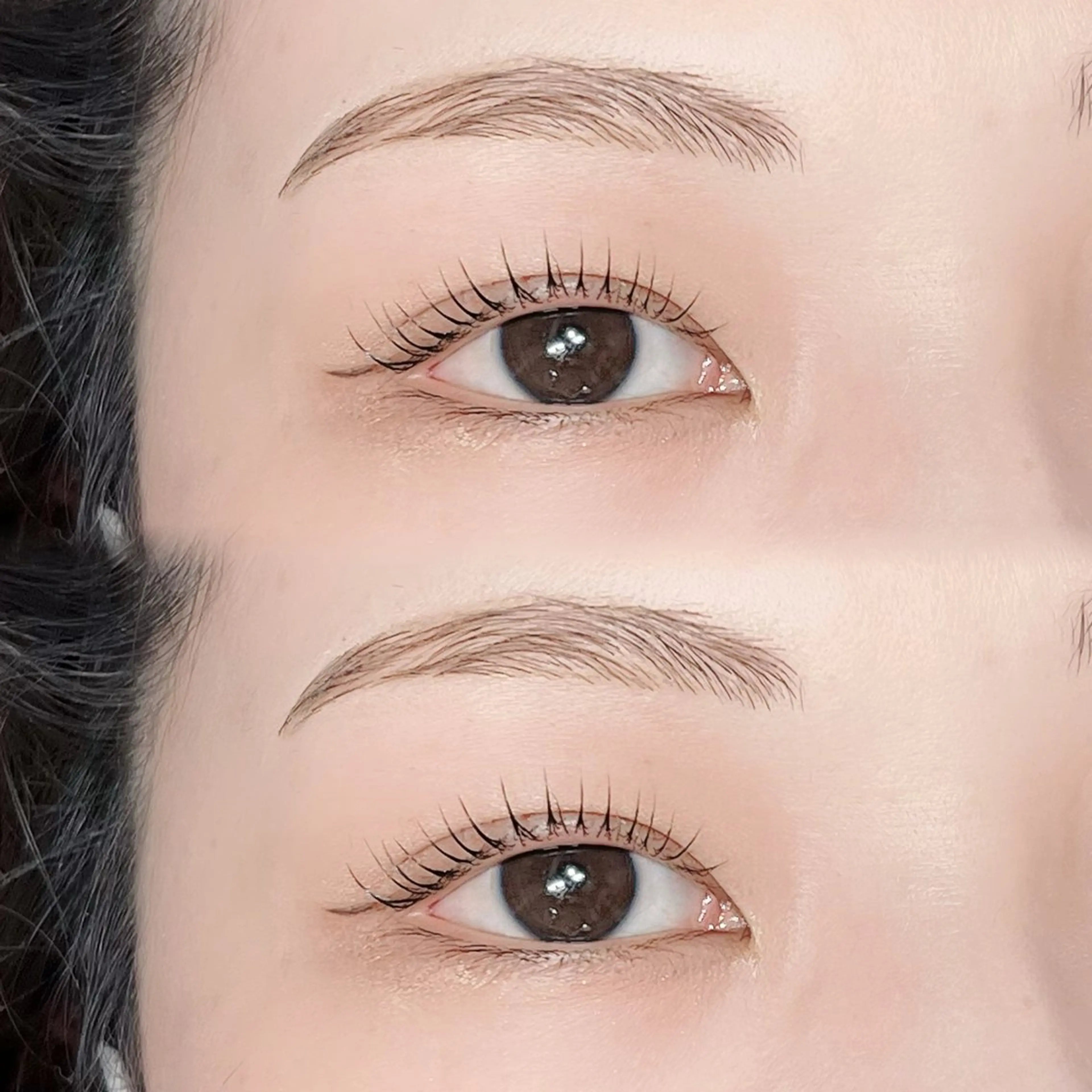 マツエク・マツパ マツパ Lino 中目黒♡ イチダ　ユウ 🩰のマツエク・マツパデザイン