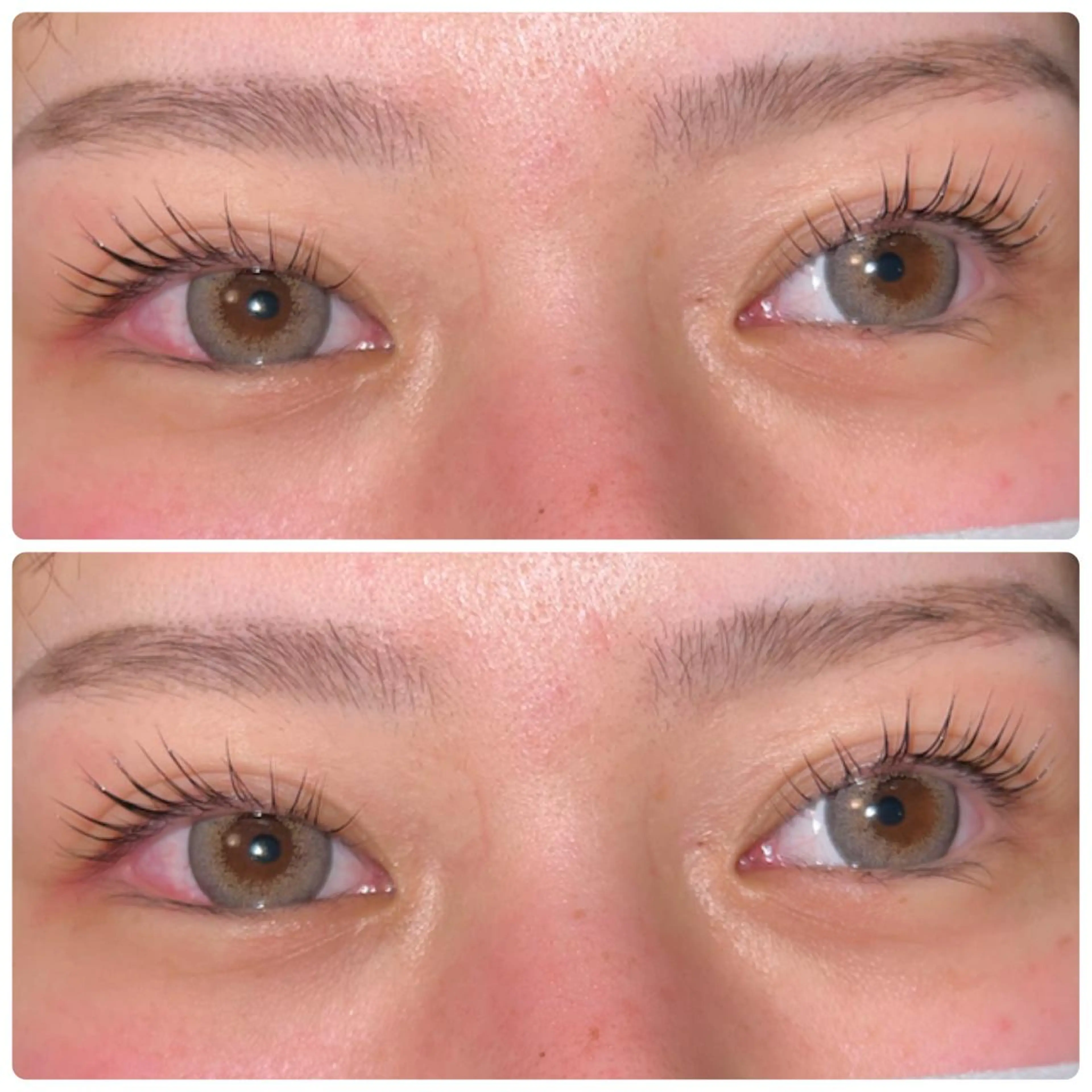 マツエク・マツパ lala* ayanaの眉毛・アイブロウイメージ