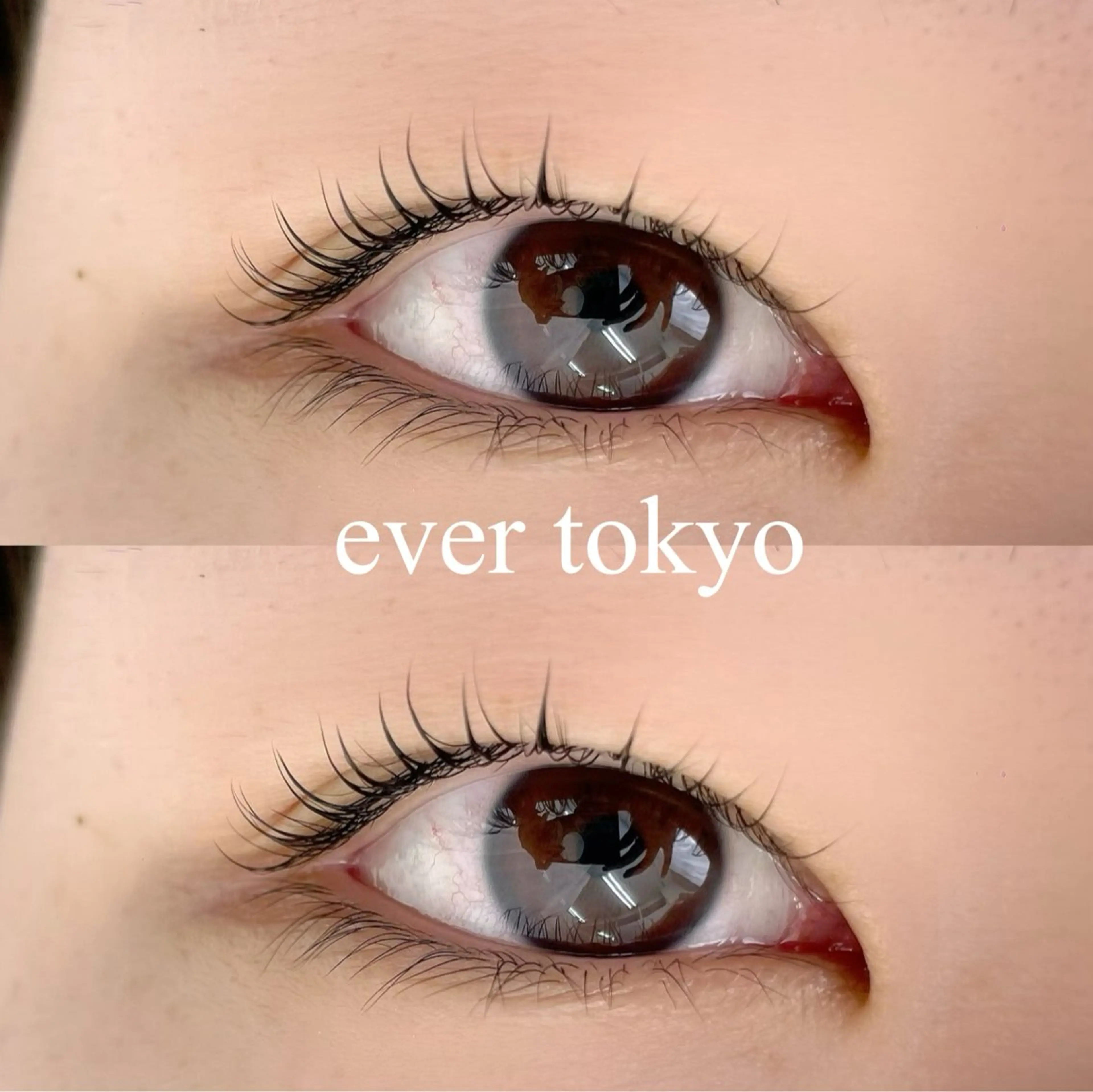 マツエク・マツパ alicetokyo 天神店のマツエク・マツパデザイン