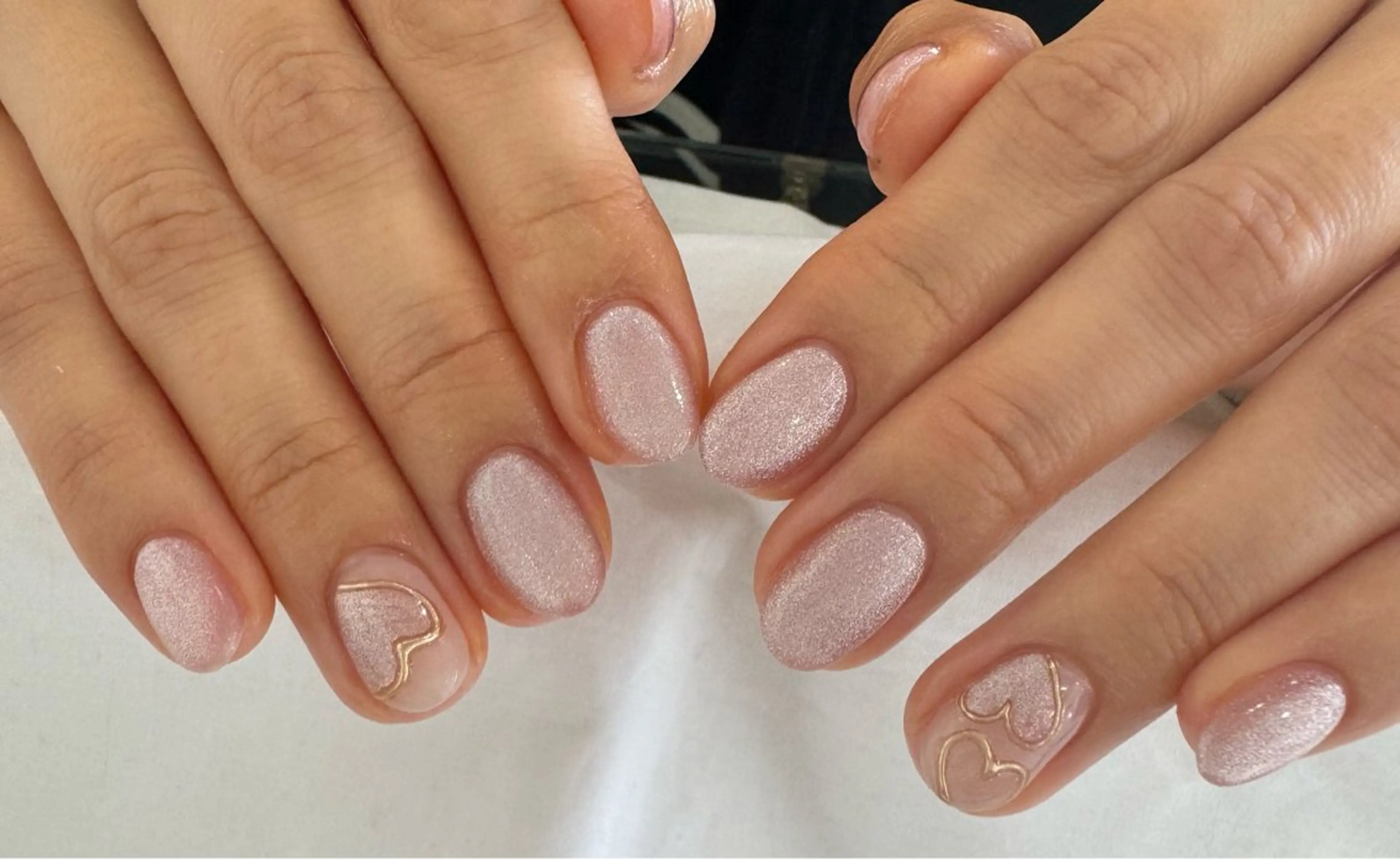 ネイル LIFE 2nd MARIのネイルデザイン