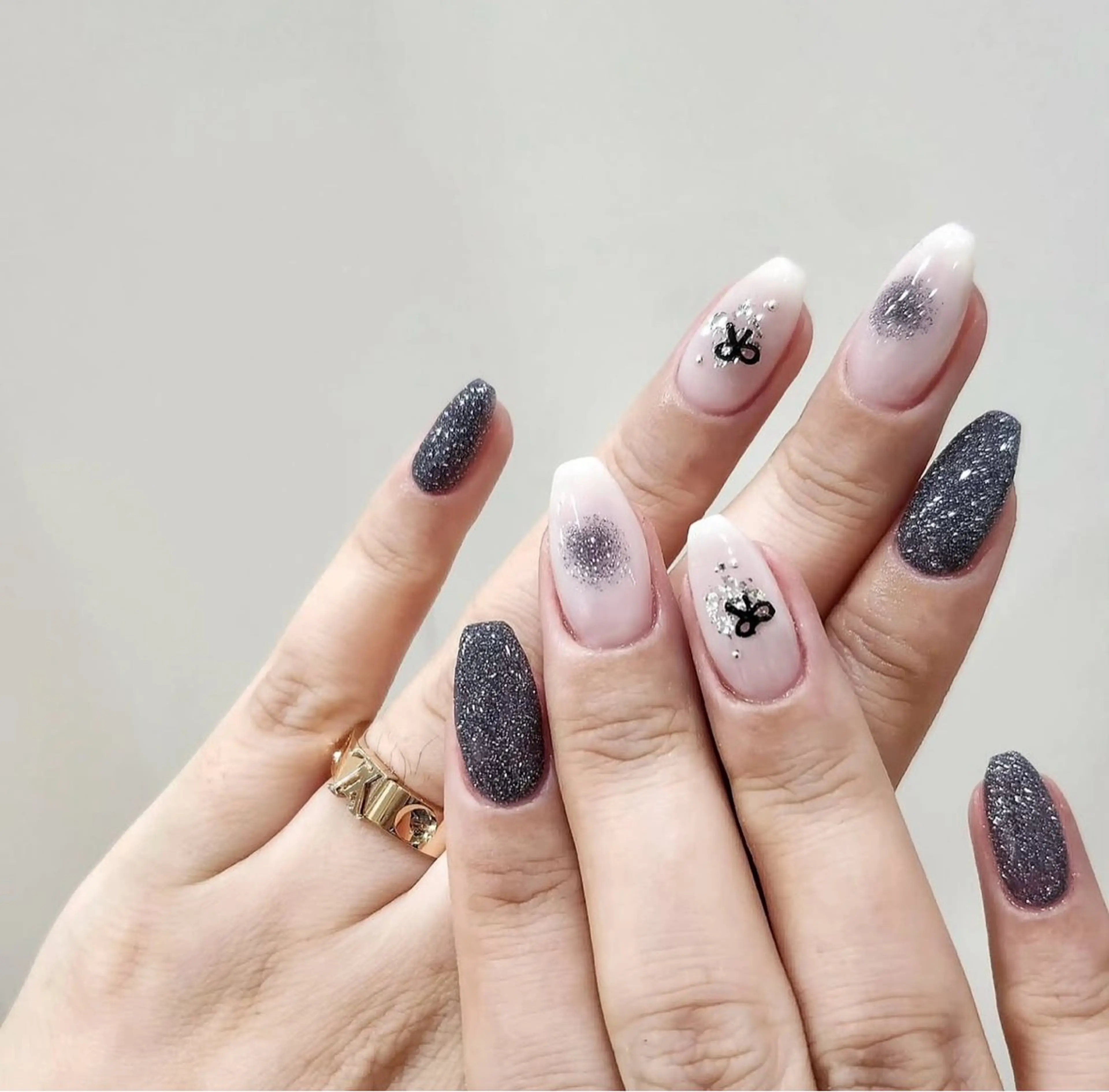 ネイル NailSalon✨ Écrinエクランのネイルデザイン