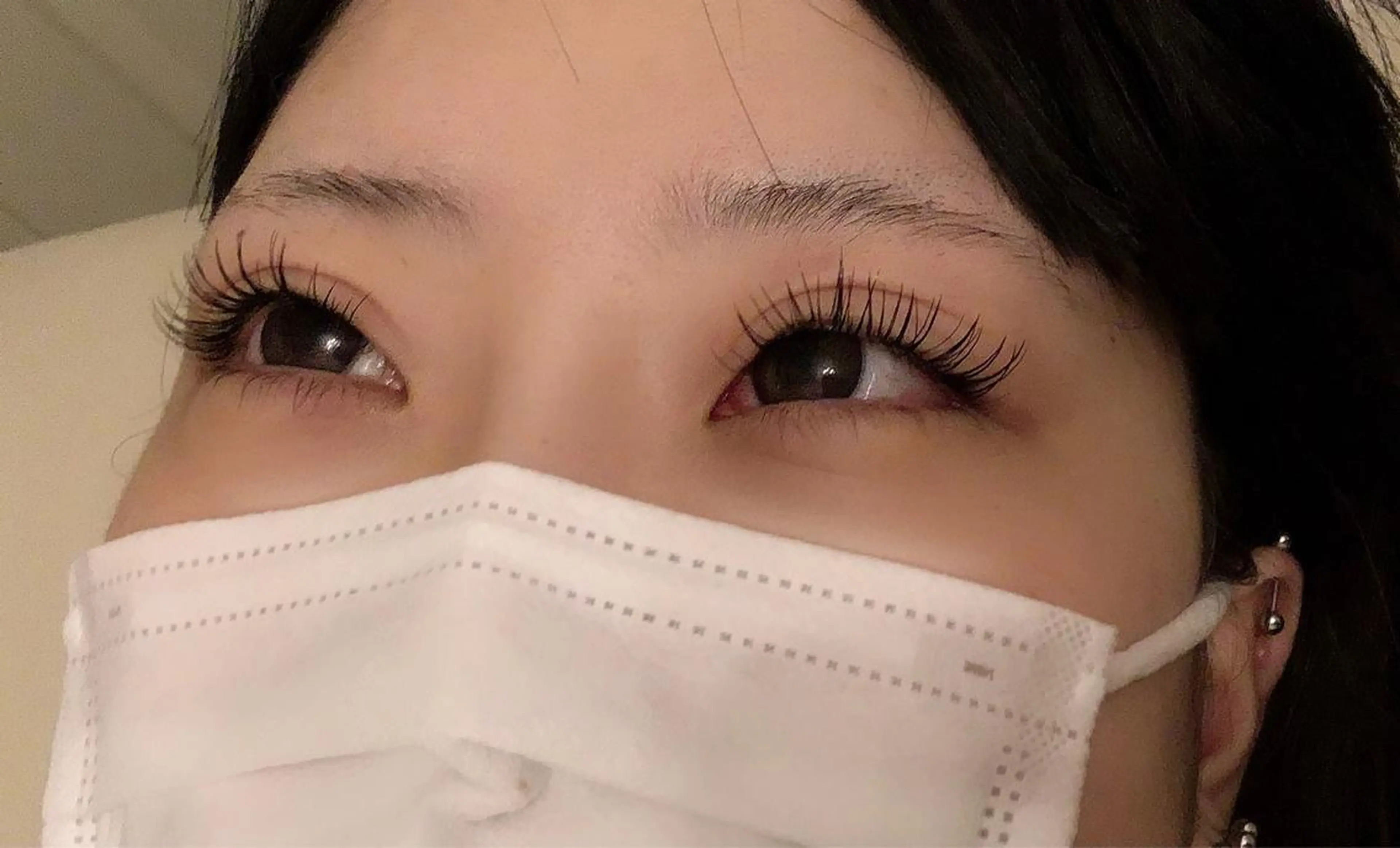 マツエク・マツパ マツエク eyelash GARDENのマツエク・マツパデザイン