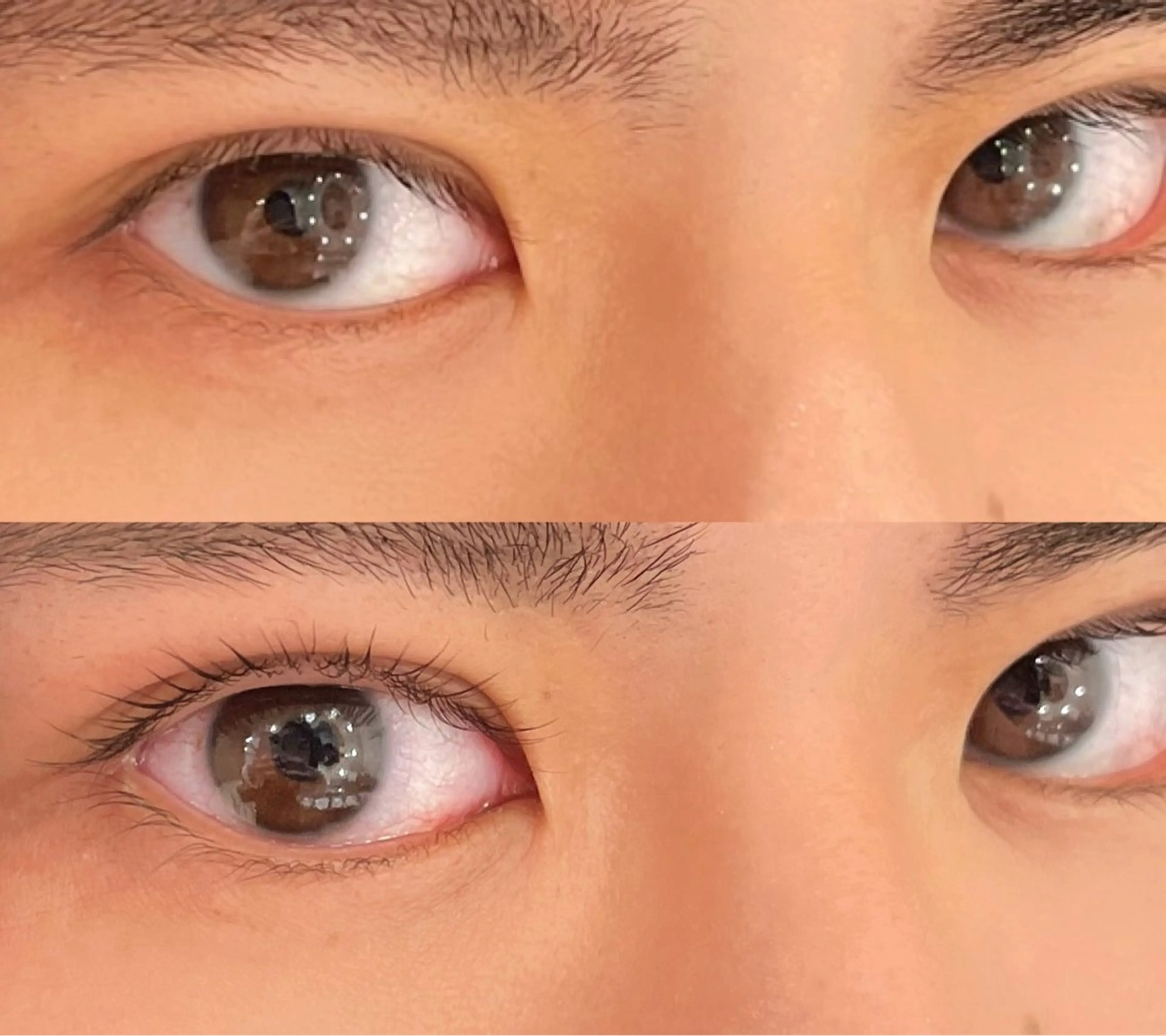 マツエク・マツパ eye lash🌼 FLEVEのマツエク・マツパデザイン