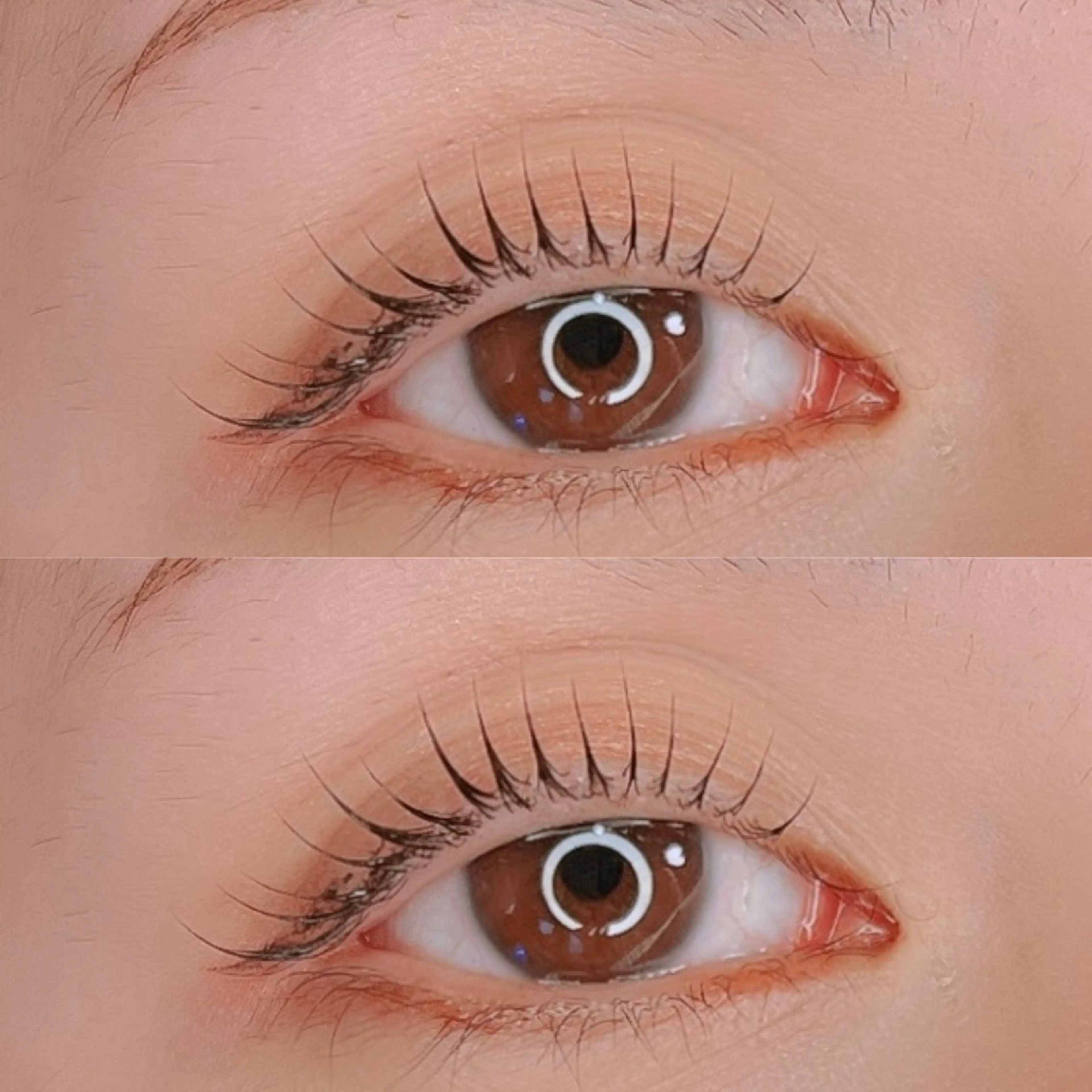 マツエク・マツパ ikoi yukaのヘアスタイル