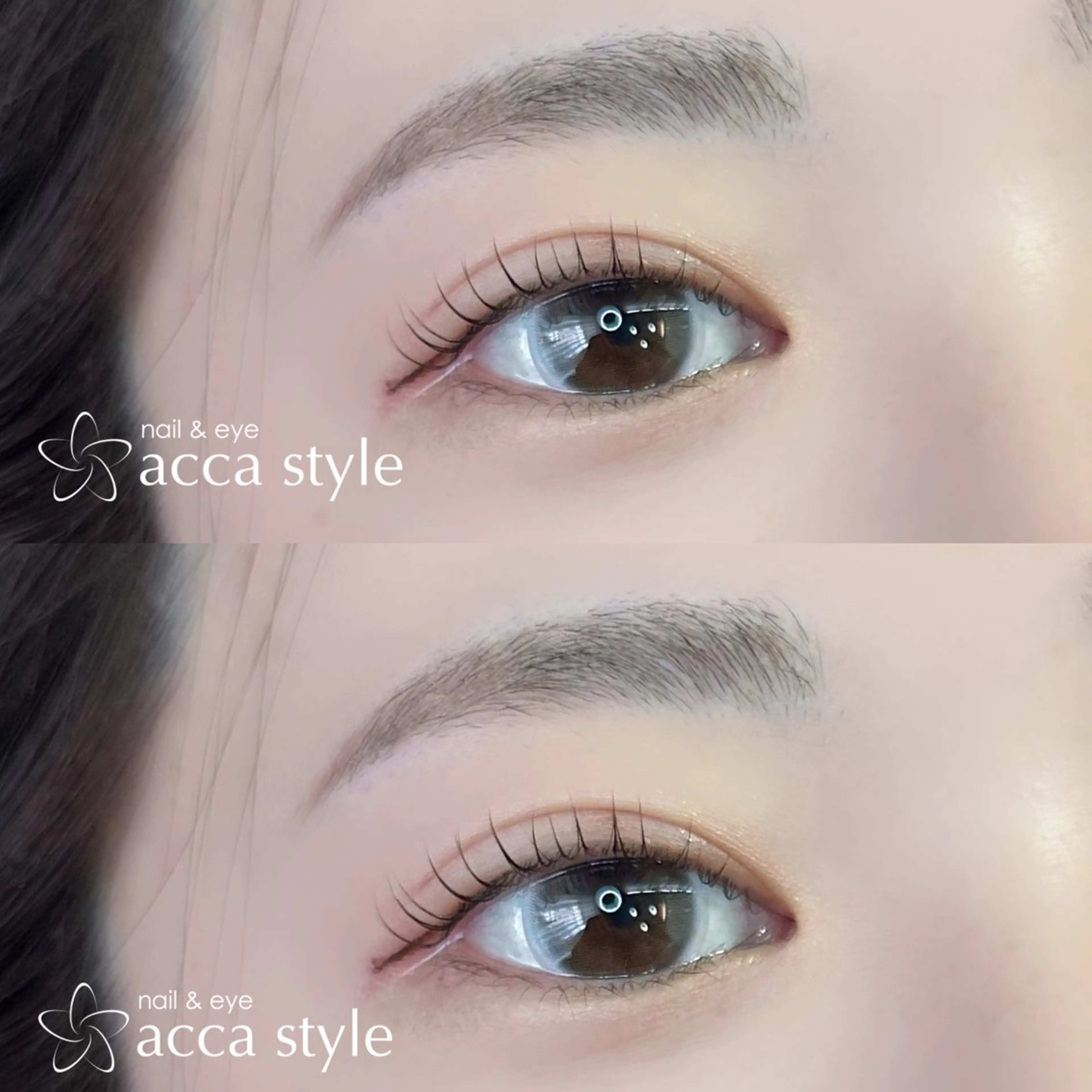 マツエク・マツパ accastyle【アッカスタイル】所属・accastyle /寺田のマツエク・マツパデザイン