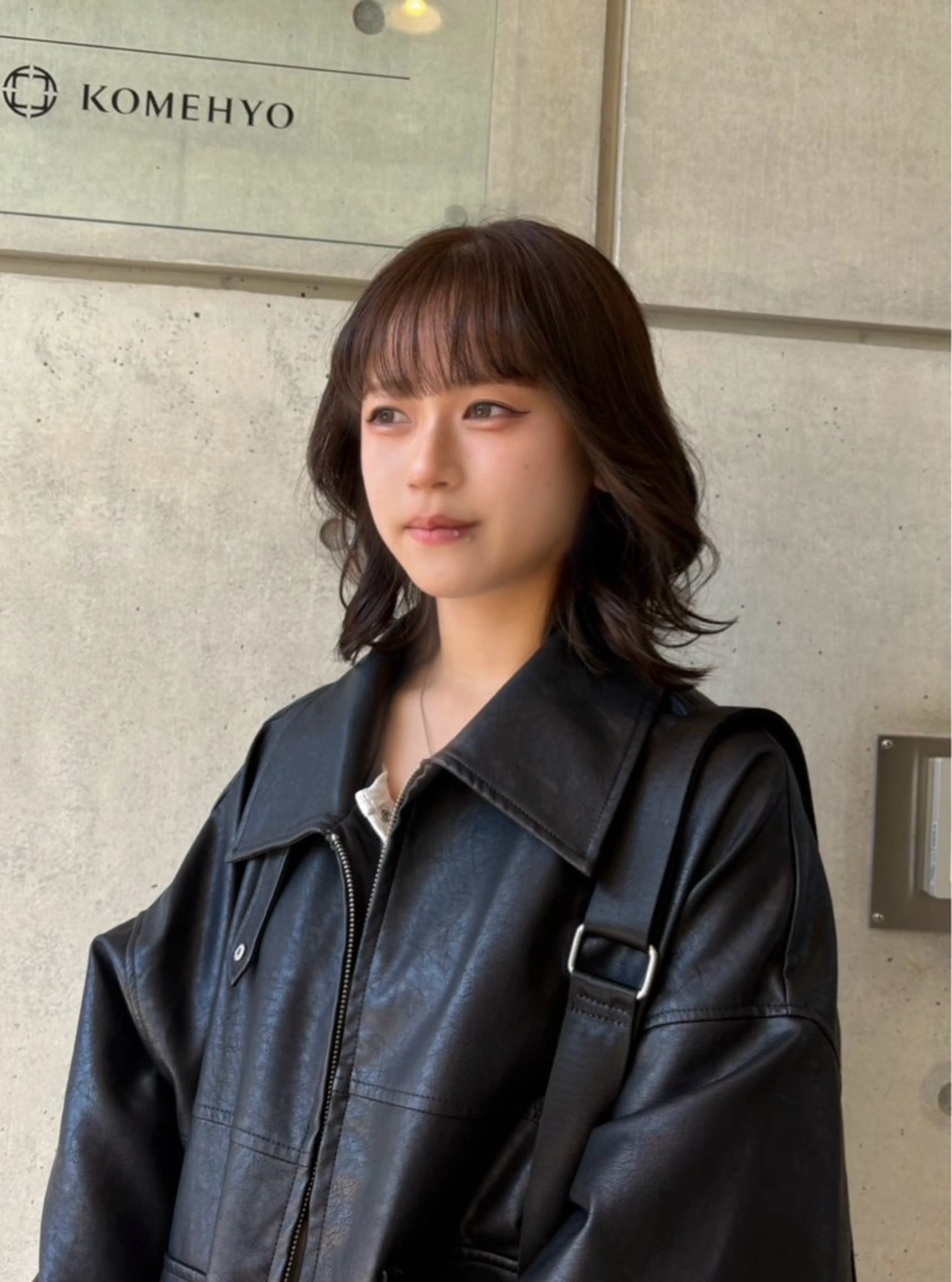 ショート カラー ヘアカラー 名古屋カラー/ ななほ🌷⋆⭒˚のヘアスタイル