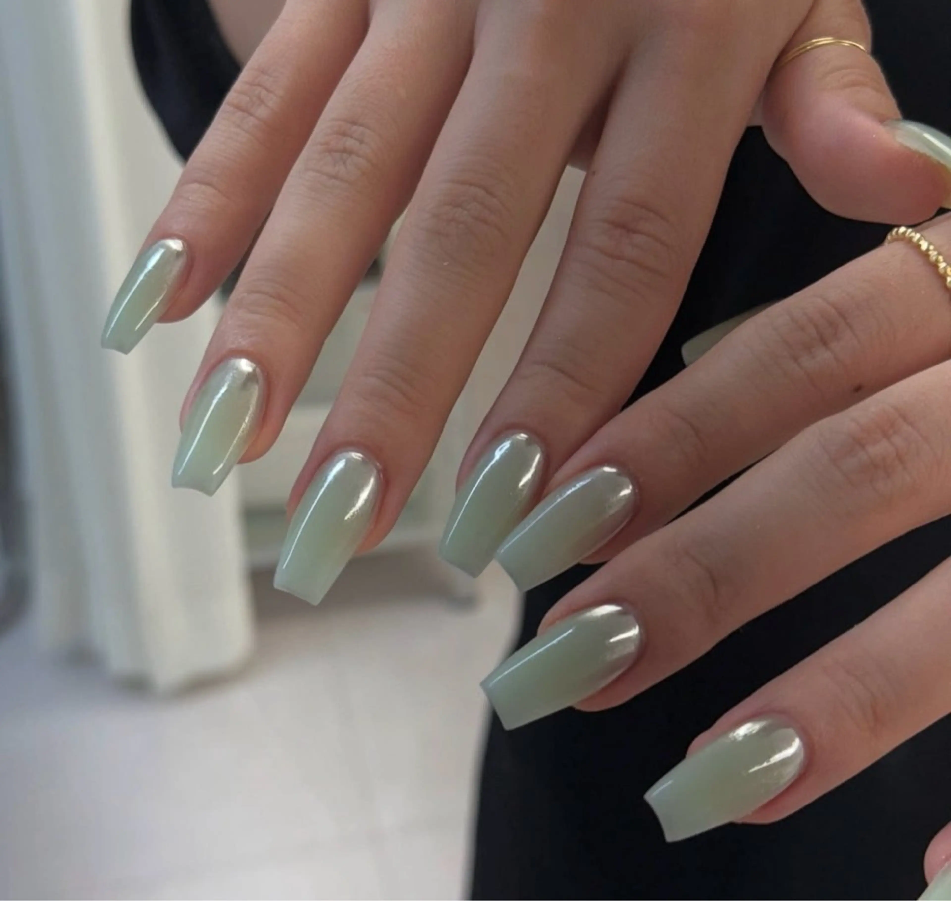 ネイル ハンドネイル BERA NAILSのネイルデザイン