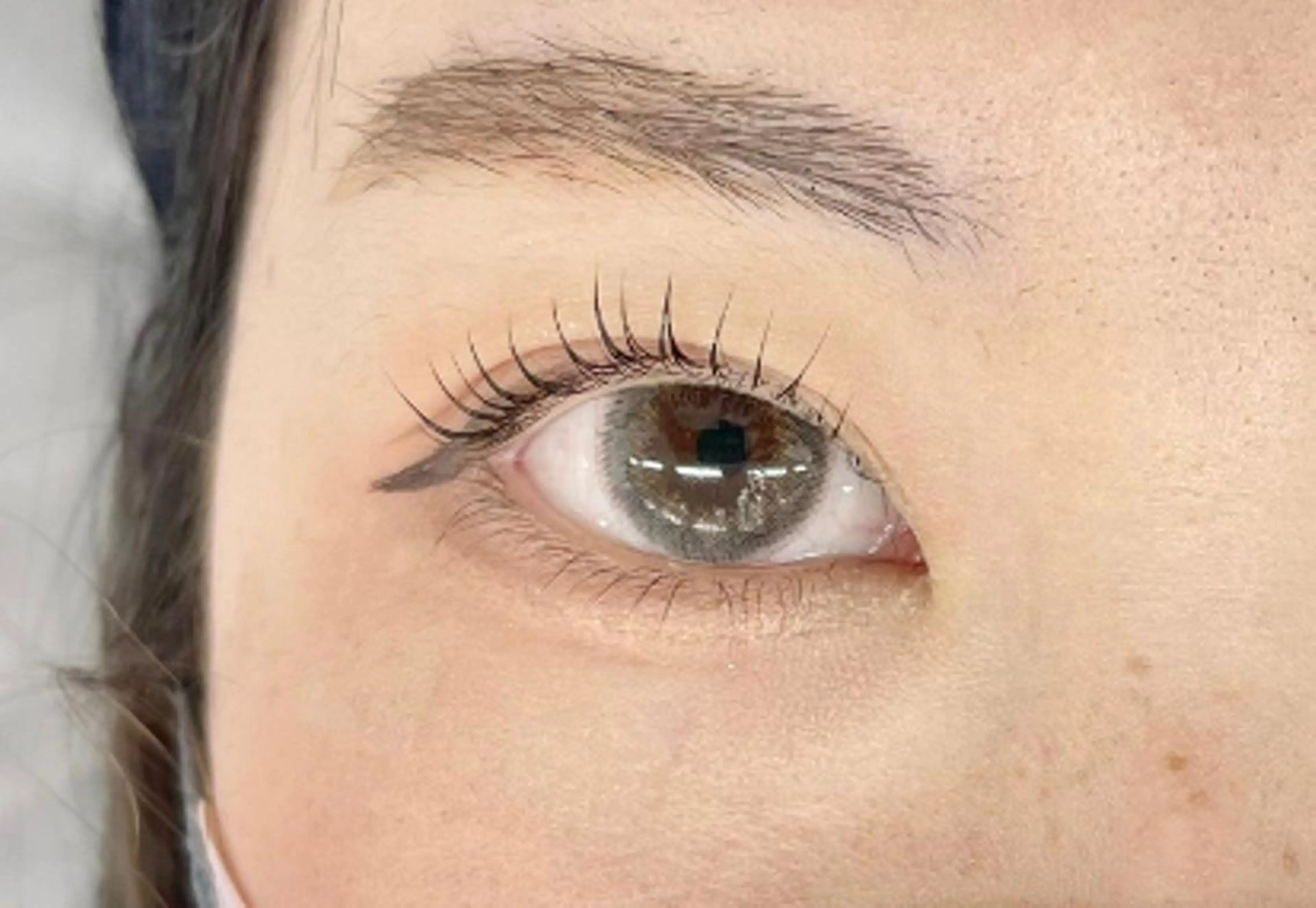 マツエク・マツパ マリーテレジア 🌻RUKAのマツエク・マツパデザイン