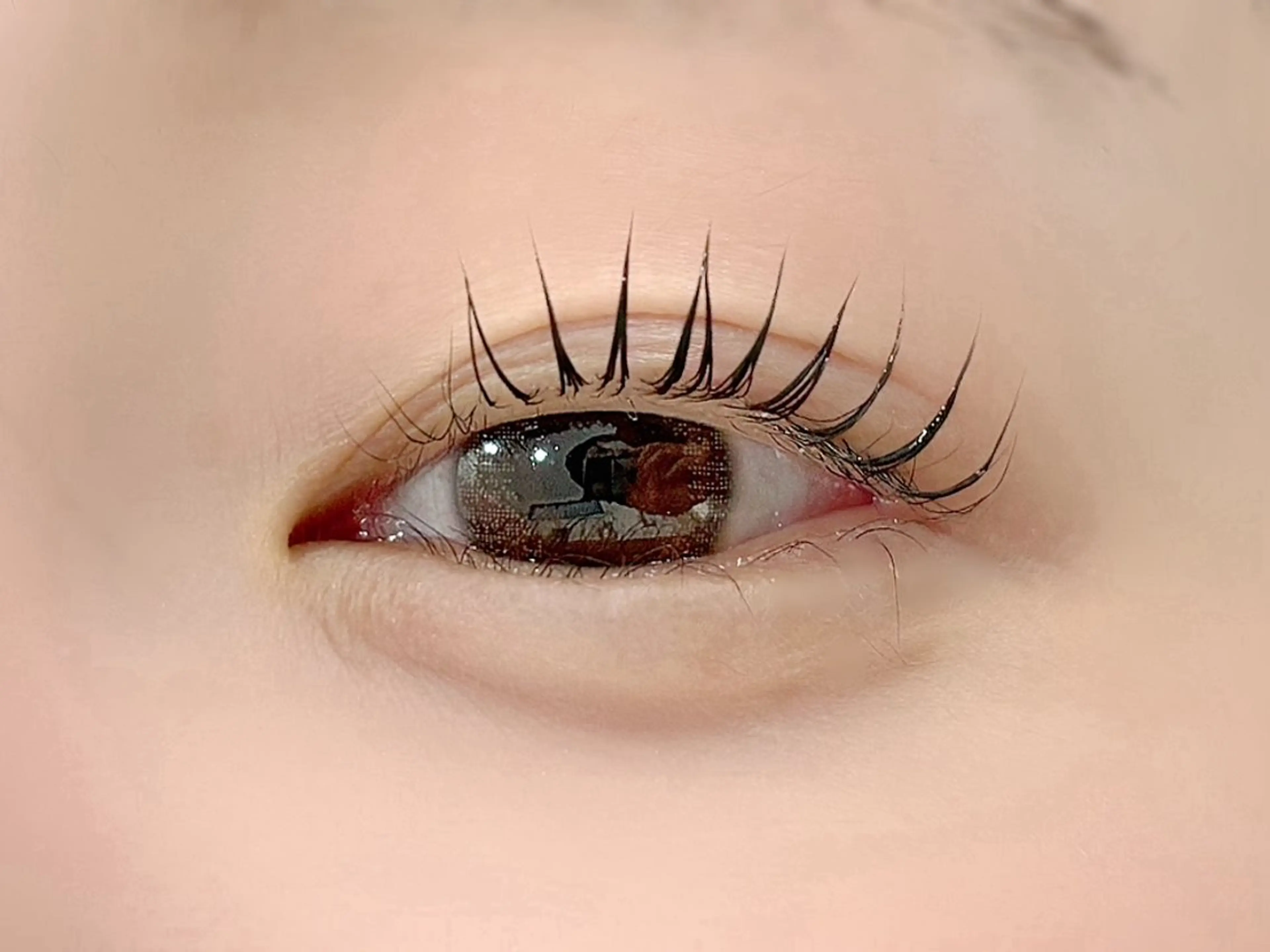 マツエク・マツパ ayuna🍀 Mon mignonのマツエク・マツパデザイン