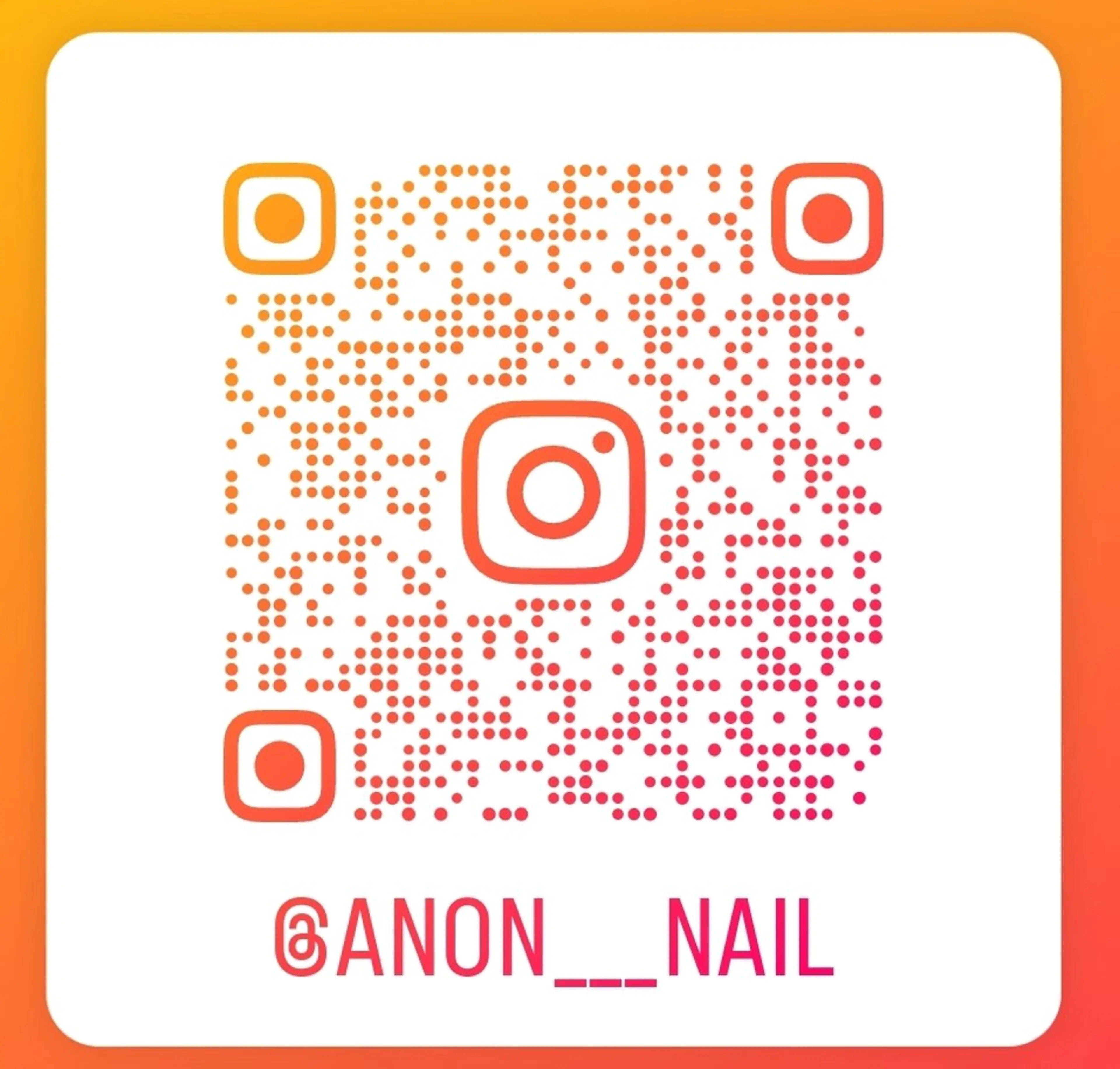 ænon nailのネイルデザイン