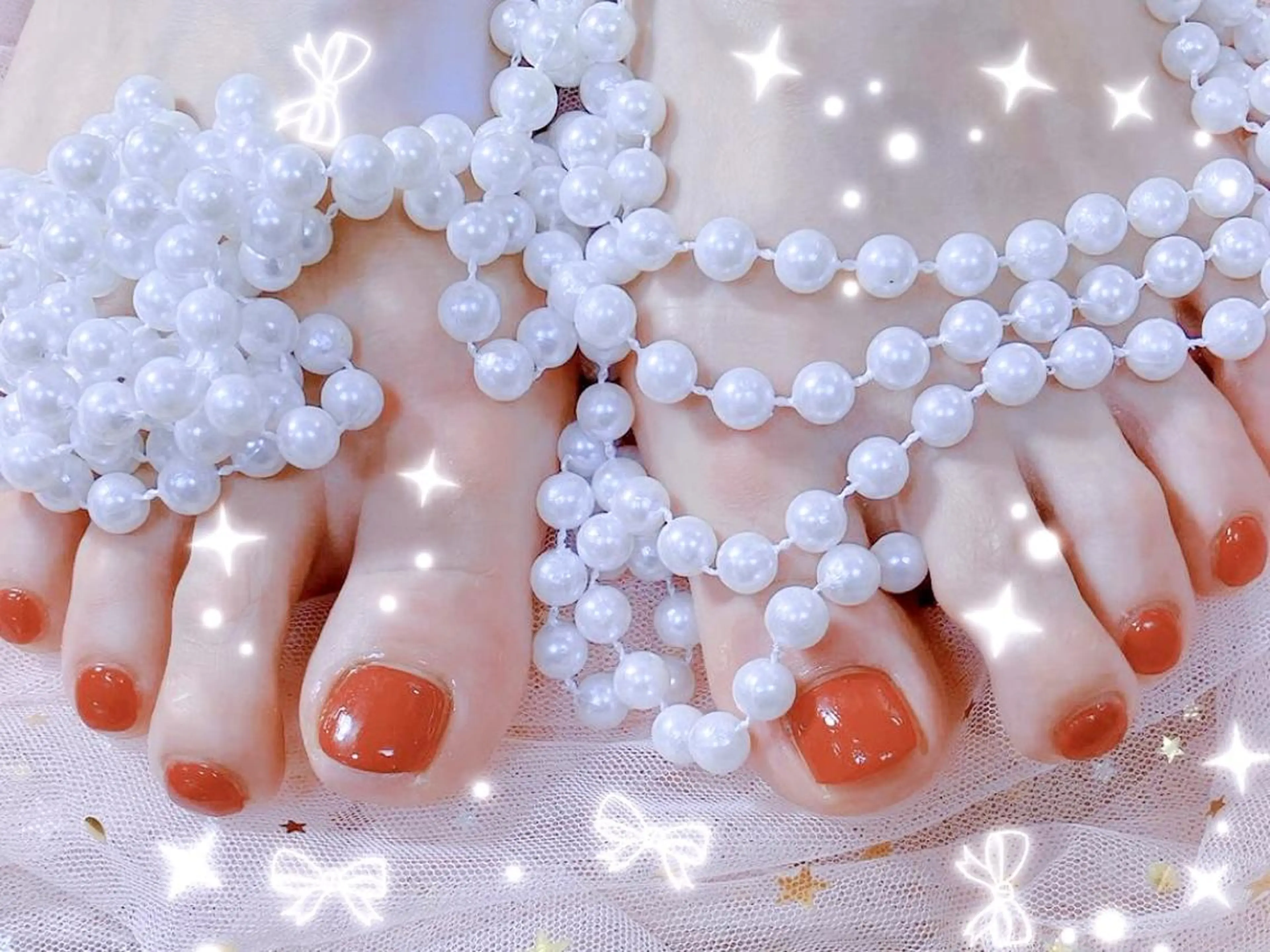 ネイル 🎀ゆうず 𝜗𝜚 ྀིのネイルデザイン