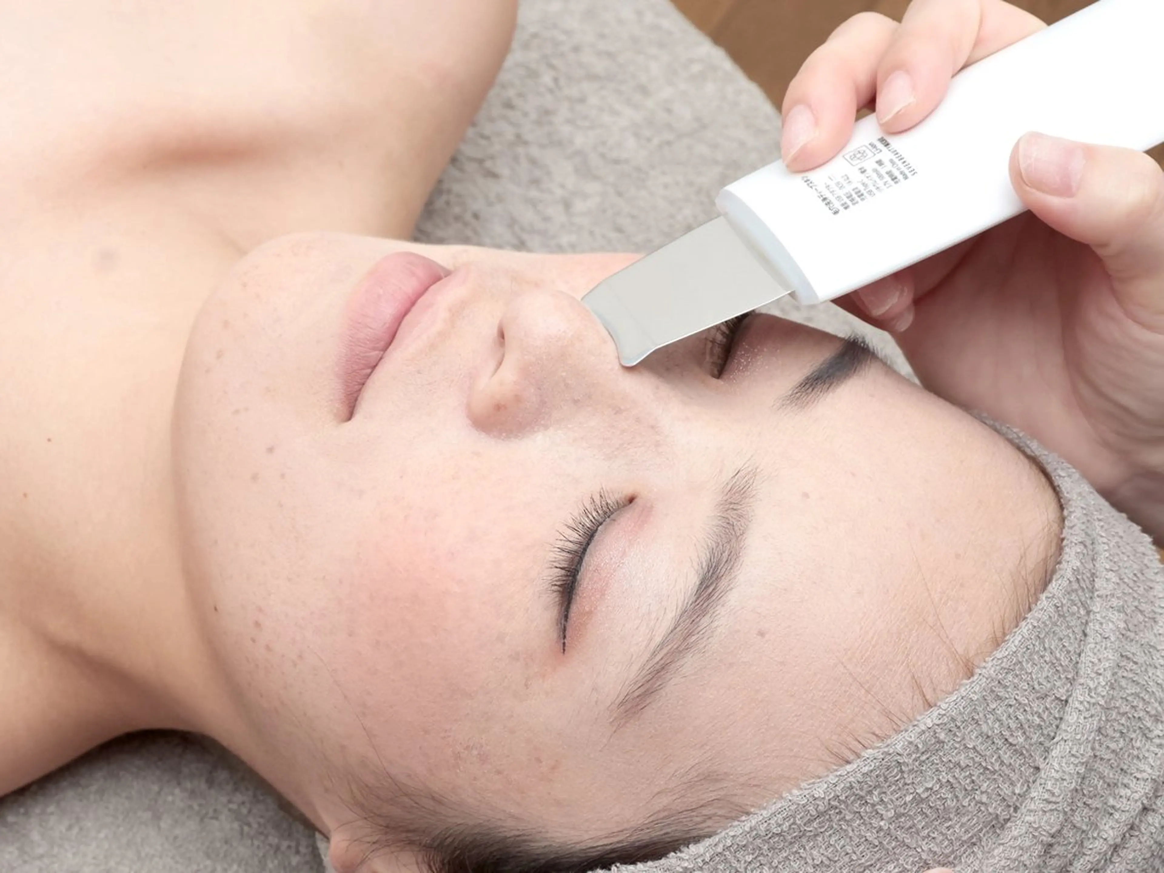 エステ Lurian ルリアンのエステ・リラクイメージ