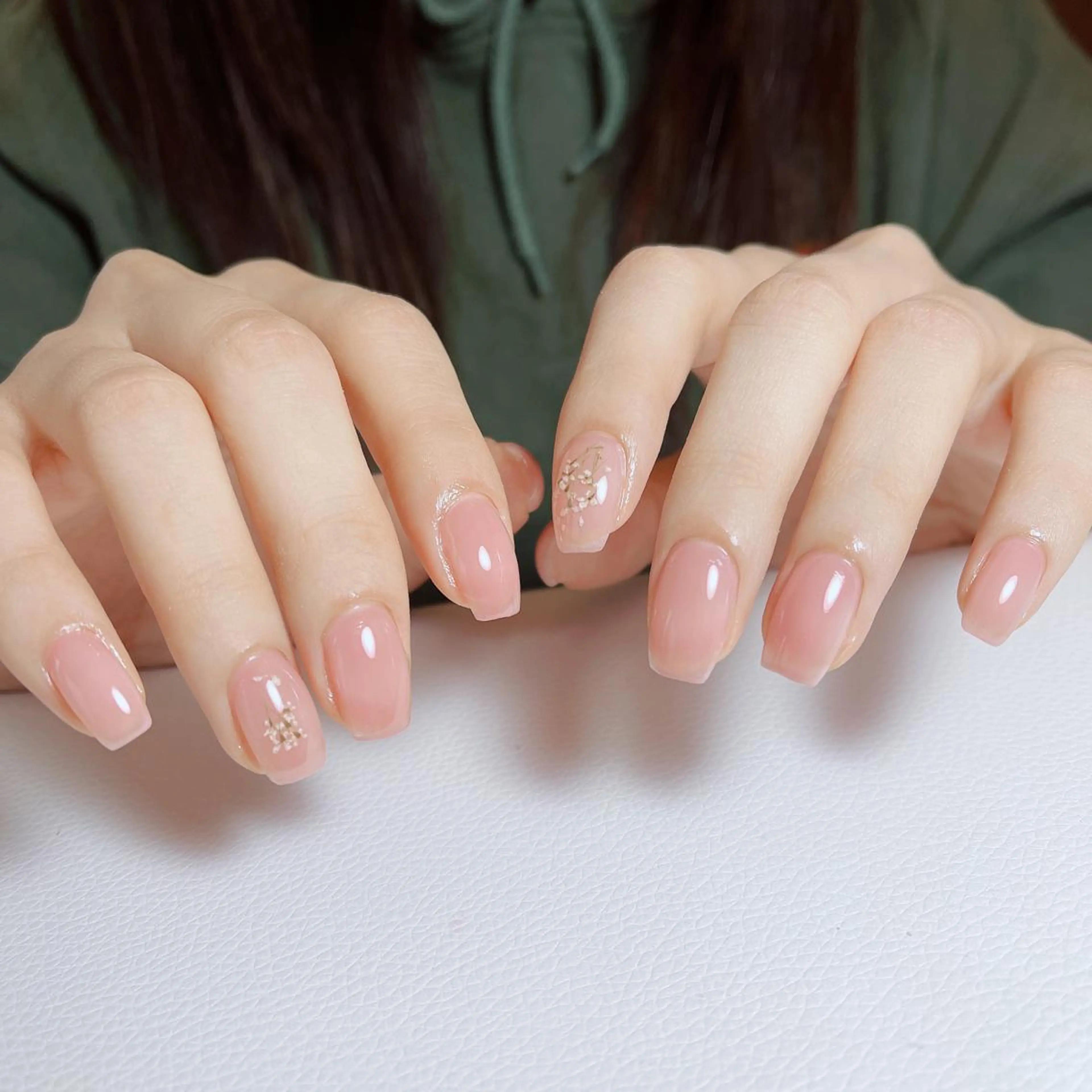 ネイル FLY Nail Salonのネイルデザイン