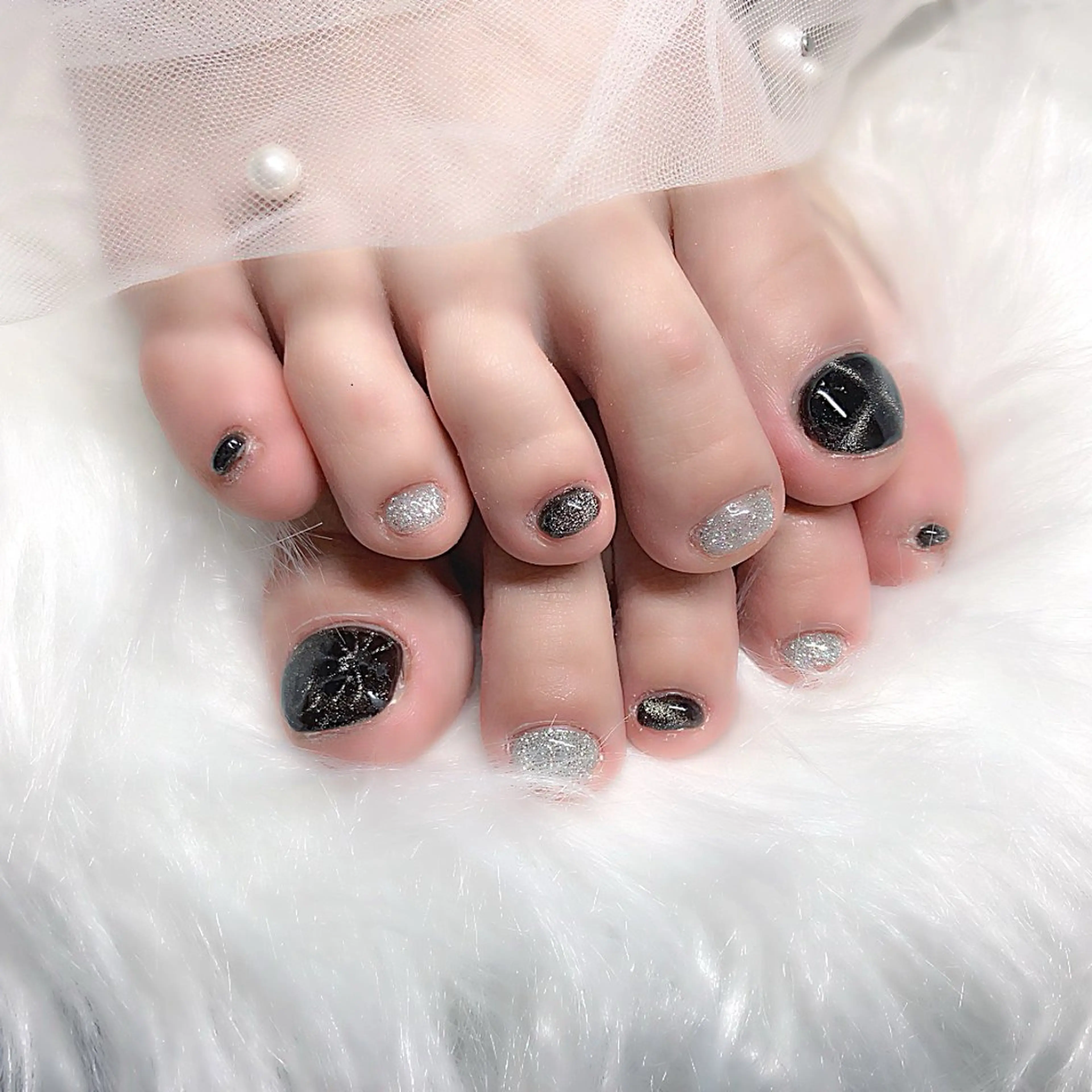 ネイル 整体・ネイル ヨシ堂💅のネイルデザイン