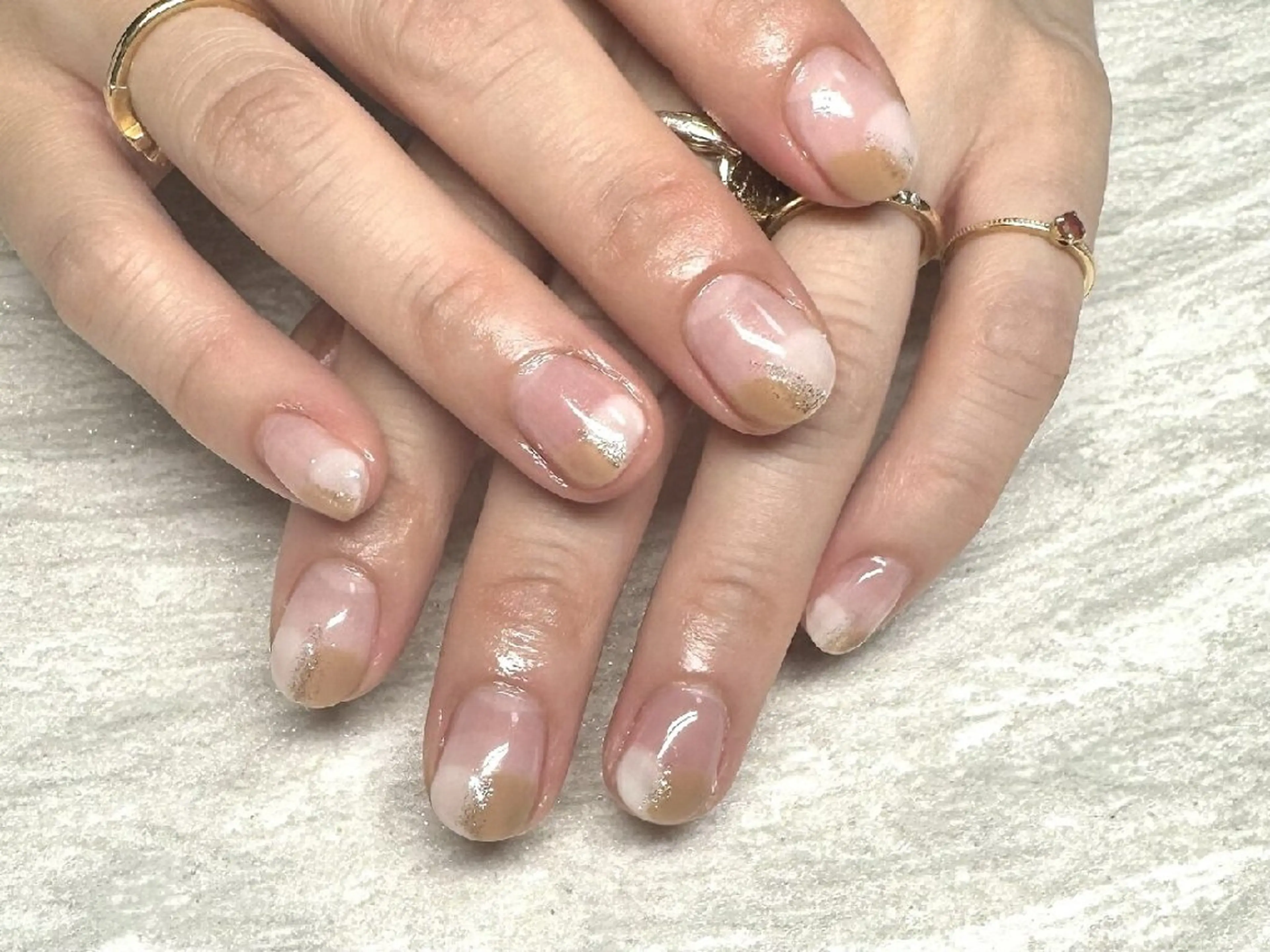 ネイル JULIE NAILのネイルデザイン