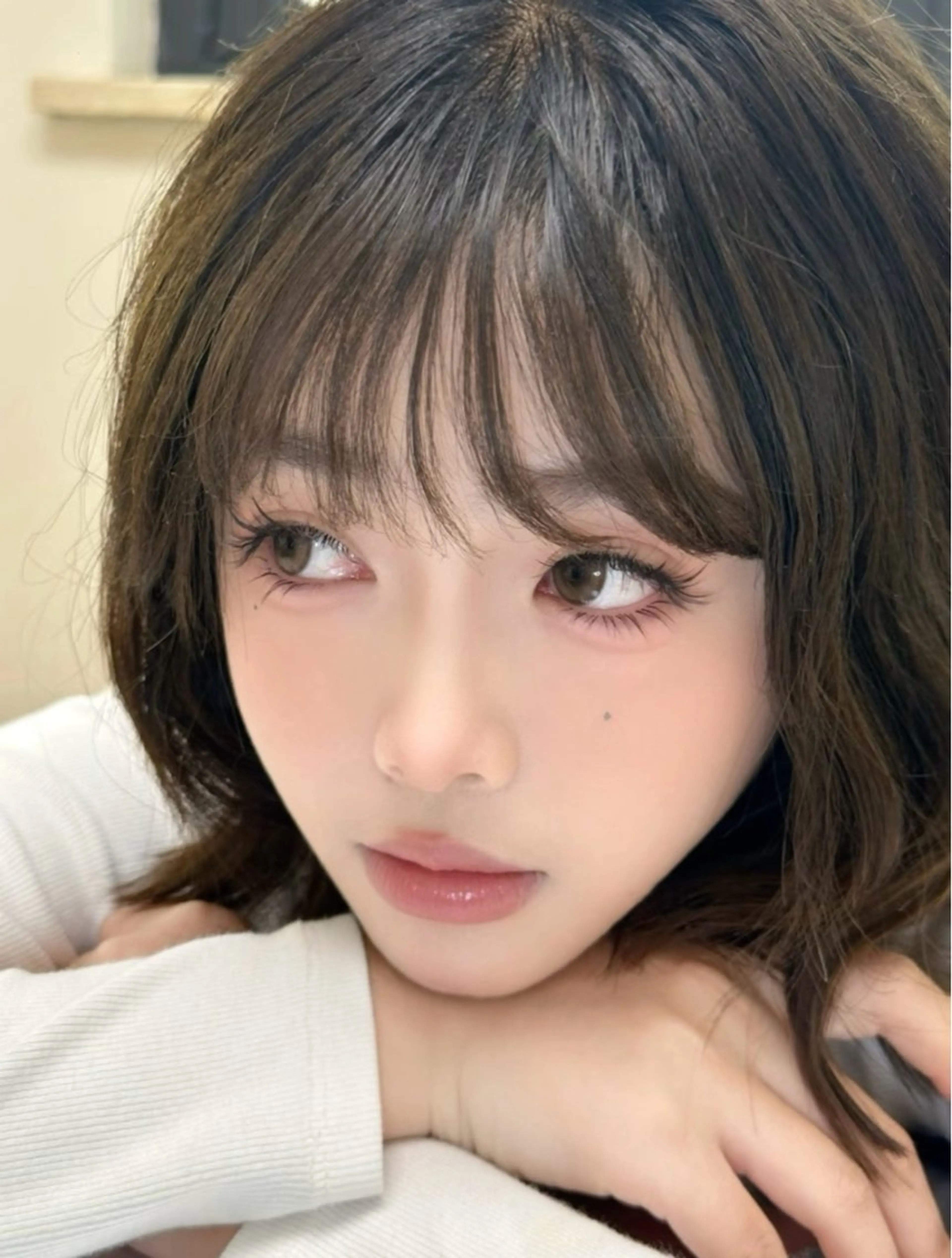 マツエク・マツパ Yuna 🧸のマツエク・マツパデザイン