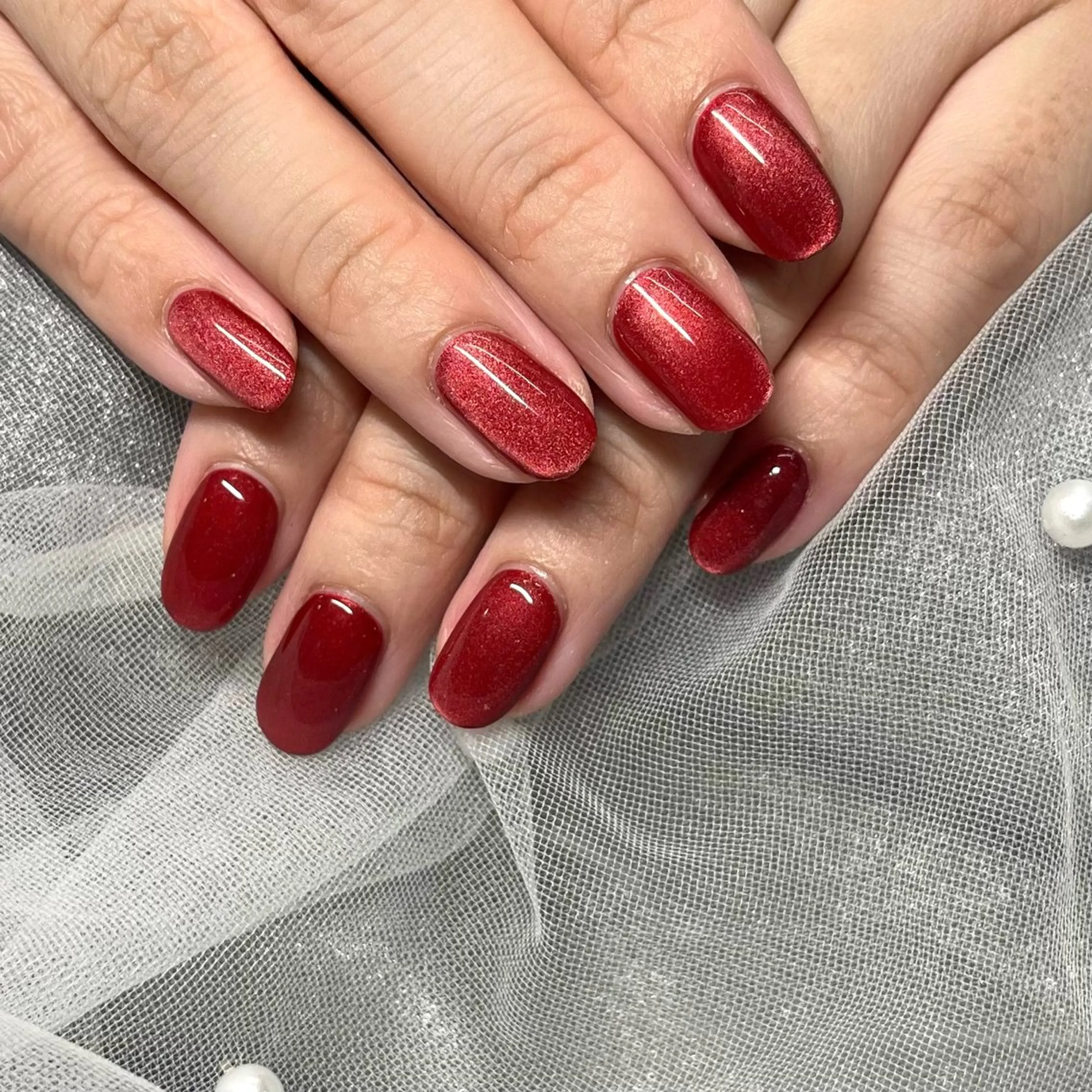 ネイル H1 Nail Salon ケンのネイルデザイン