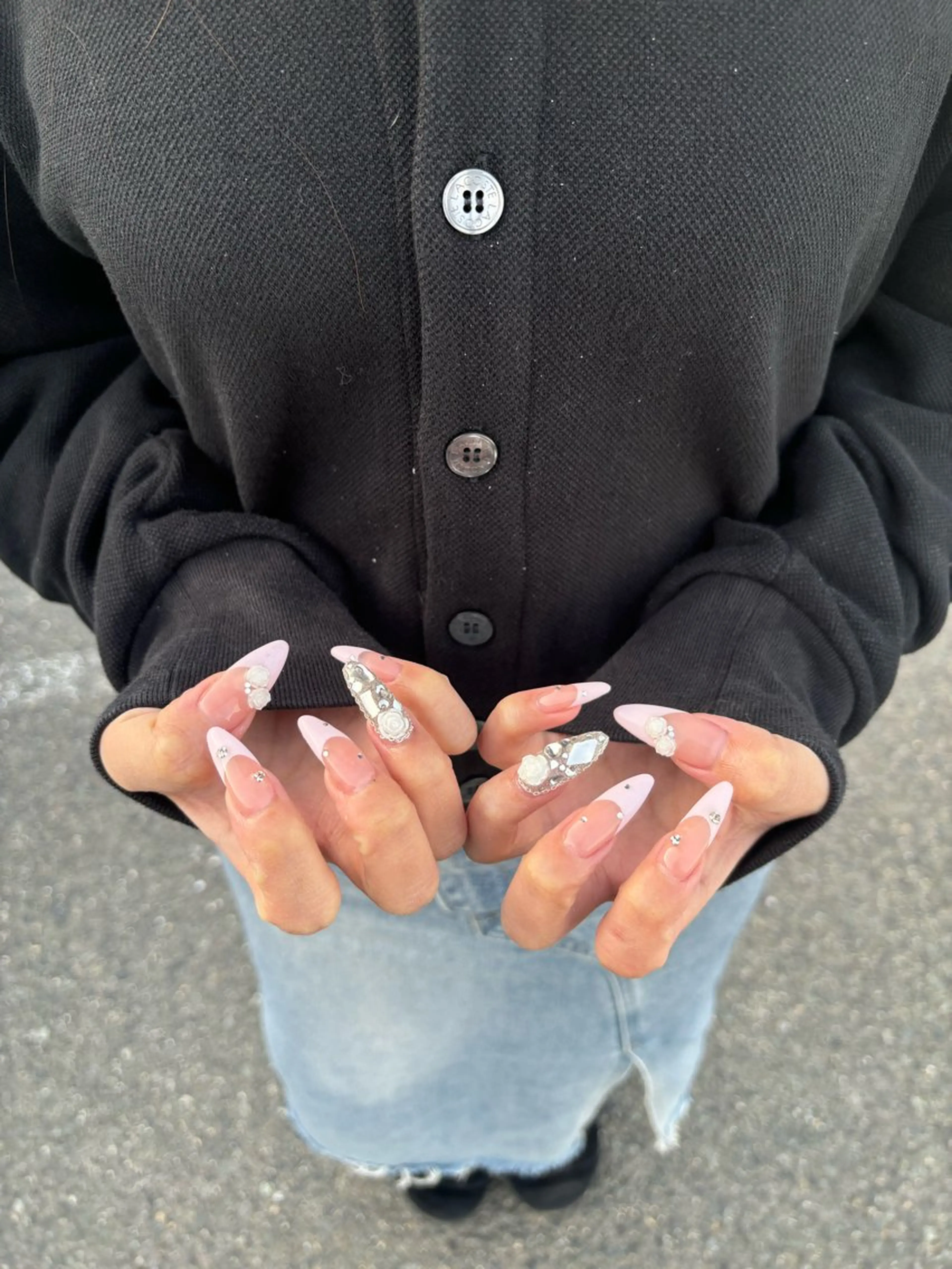 ネイル BooBoonail ～kimi～のネイルデザイン