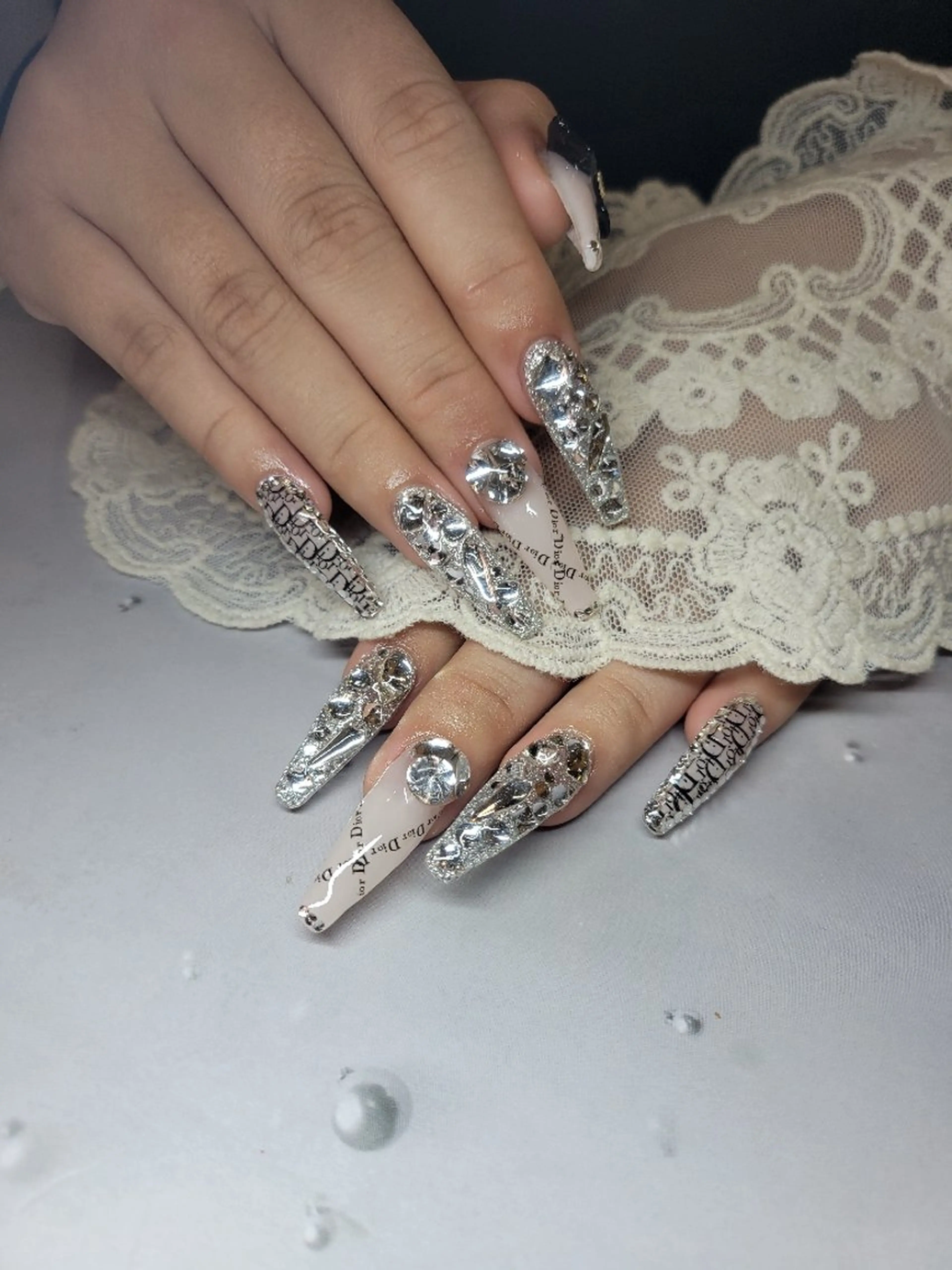 ネイル Nail salon Coco所属・Nail salon Coco【溝の口駅】のネイルデザイン