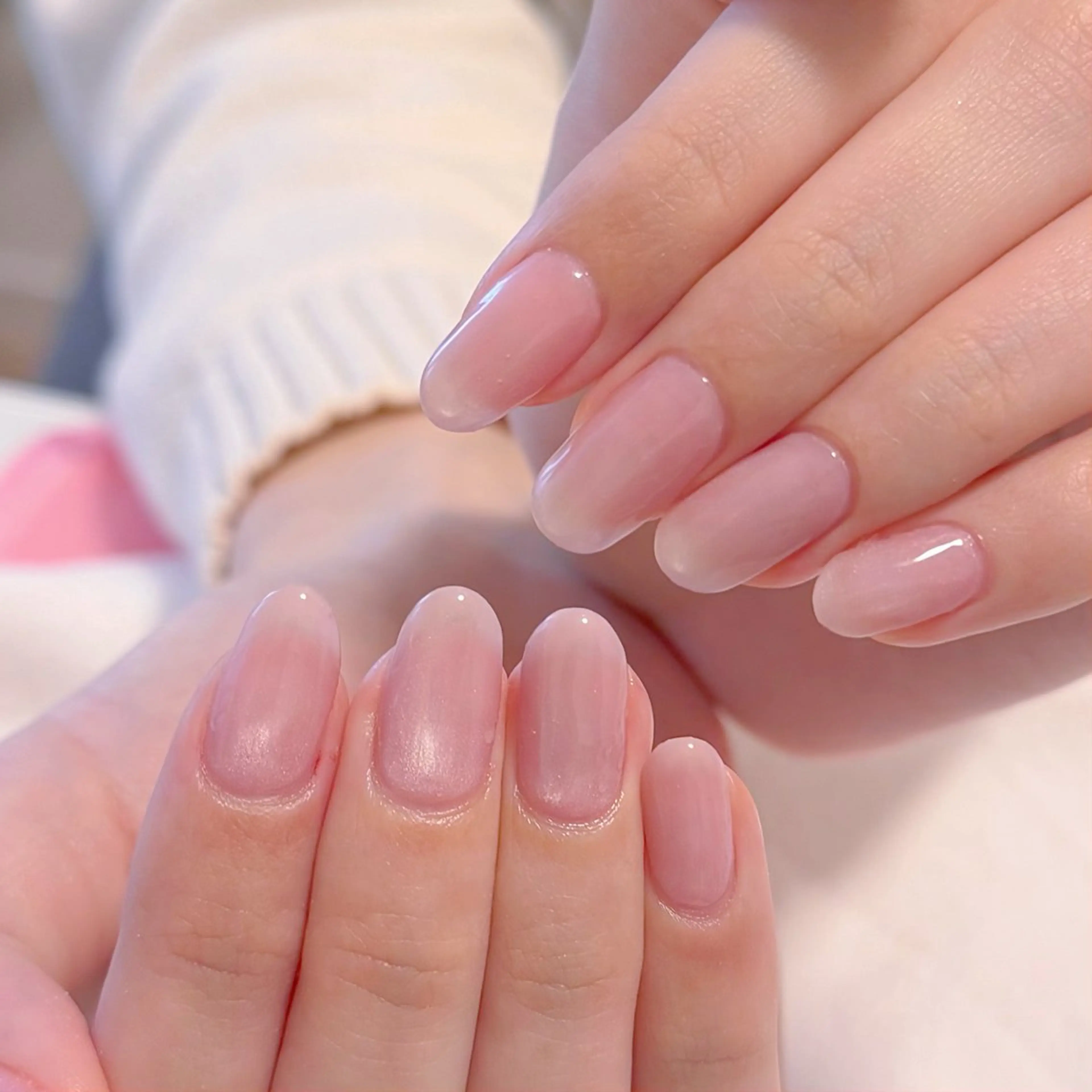 ネイル ハンドネイル ハンドケア U eのマツエク・マツパデザイン